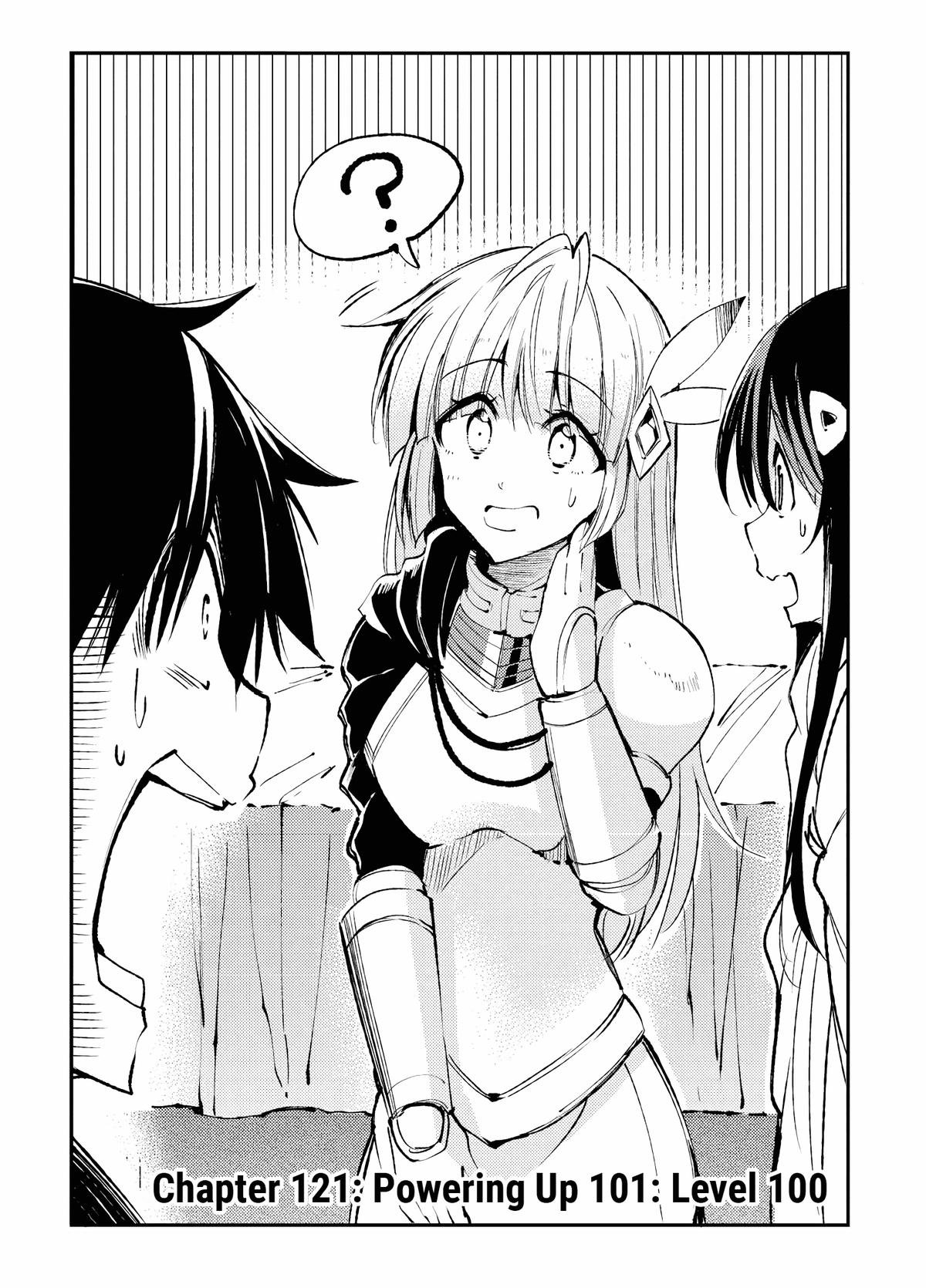 Read Loner Life in Another World EN Manga Online