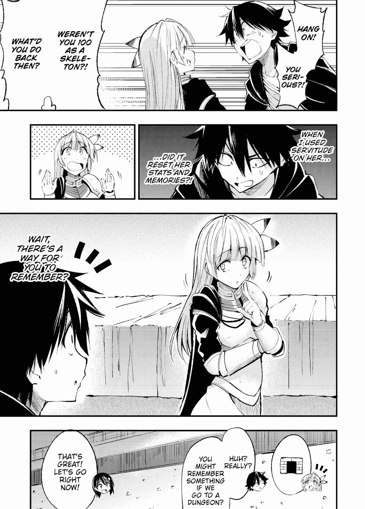 Read Loner Life in Another World EN Manga Online