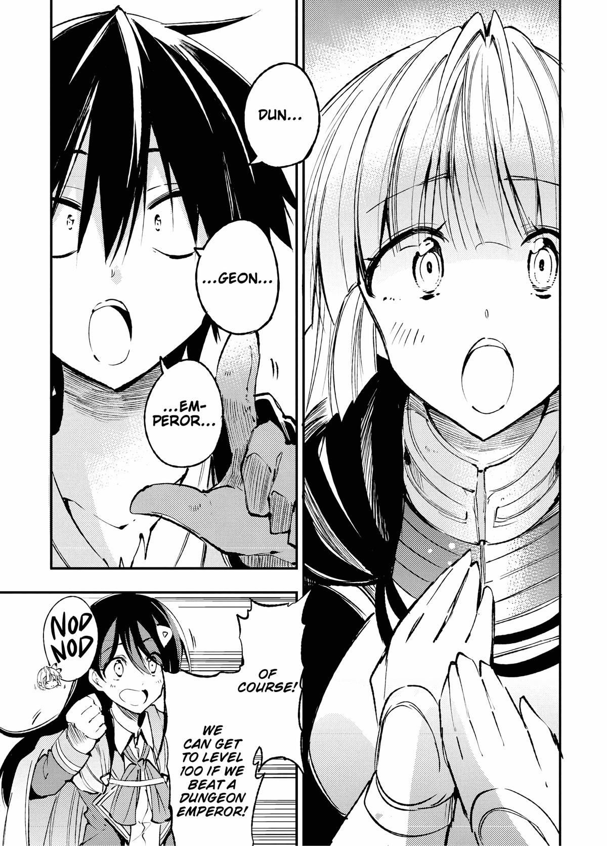 Read Loner Life in Another World EN Manga Online