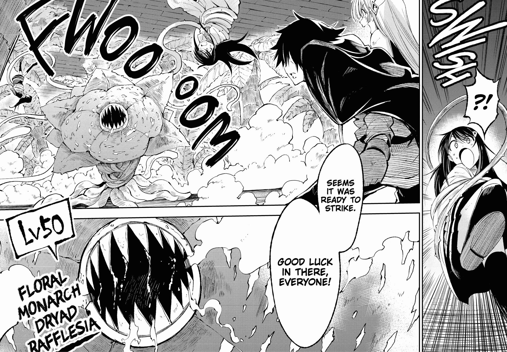 Read Loner Life in Another World EN Manga Online