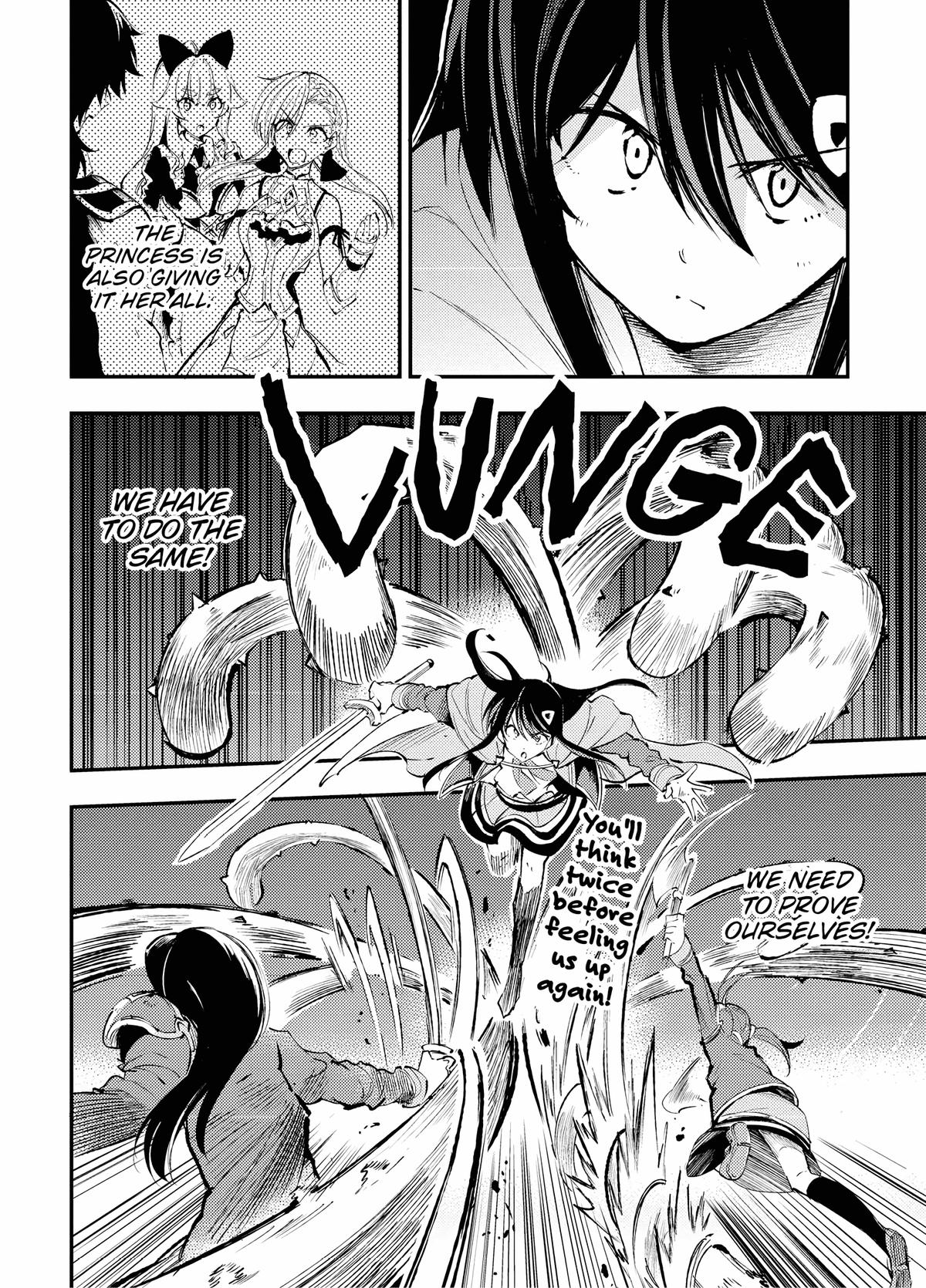 Read Loner Life in Another World EN Manga Online