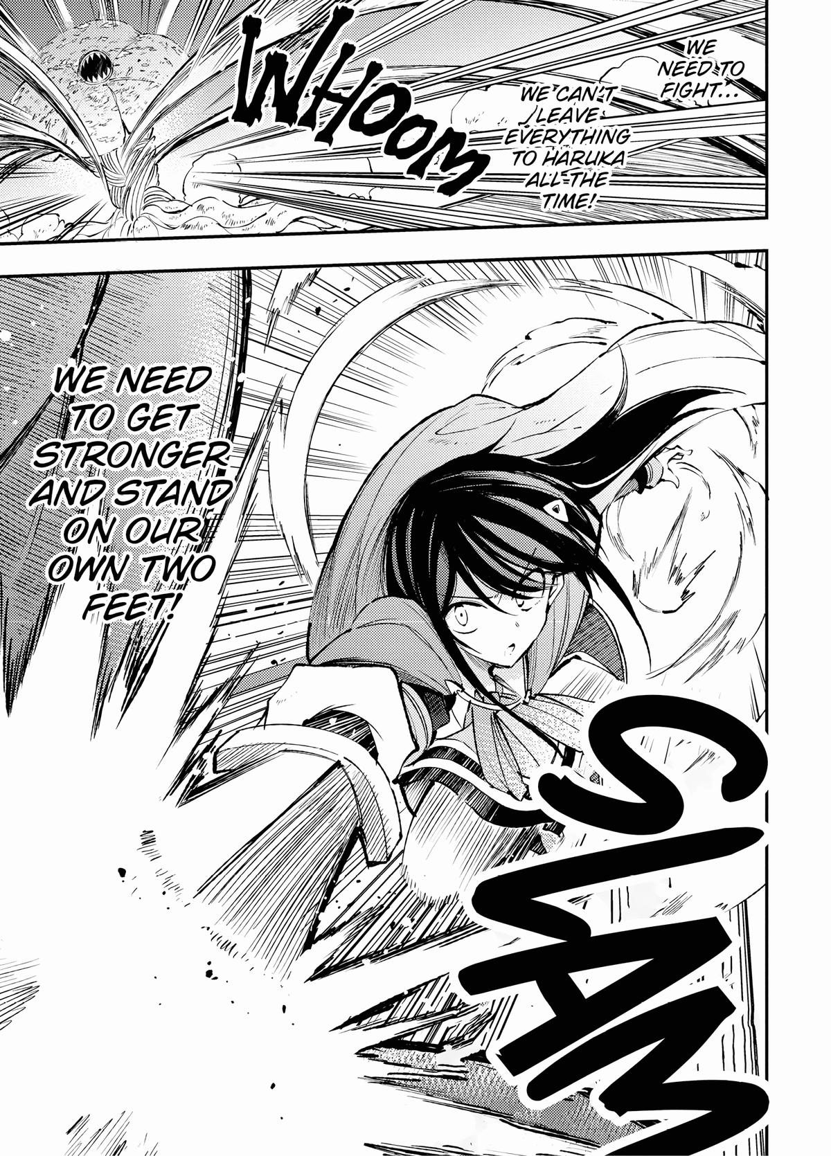 Read Loner Life in Another World EN Manga Online