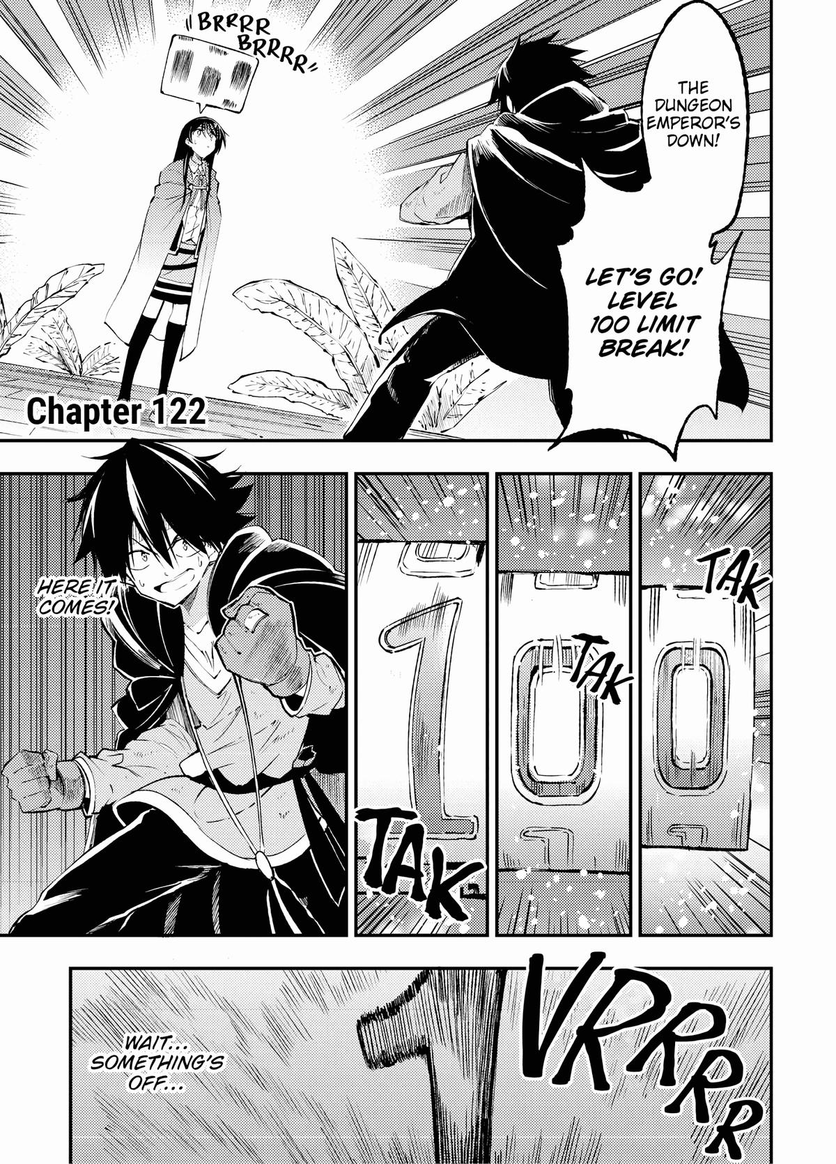 Read Loner Life in Another World EN Manga Online