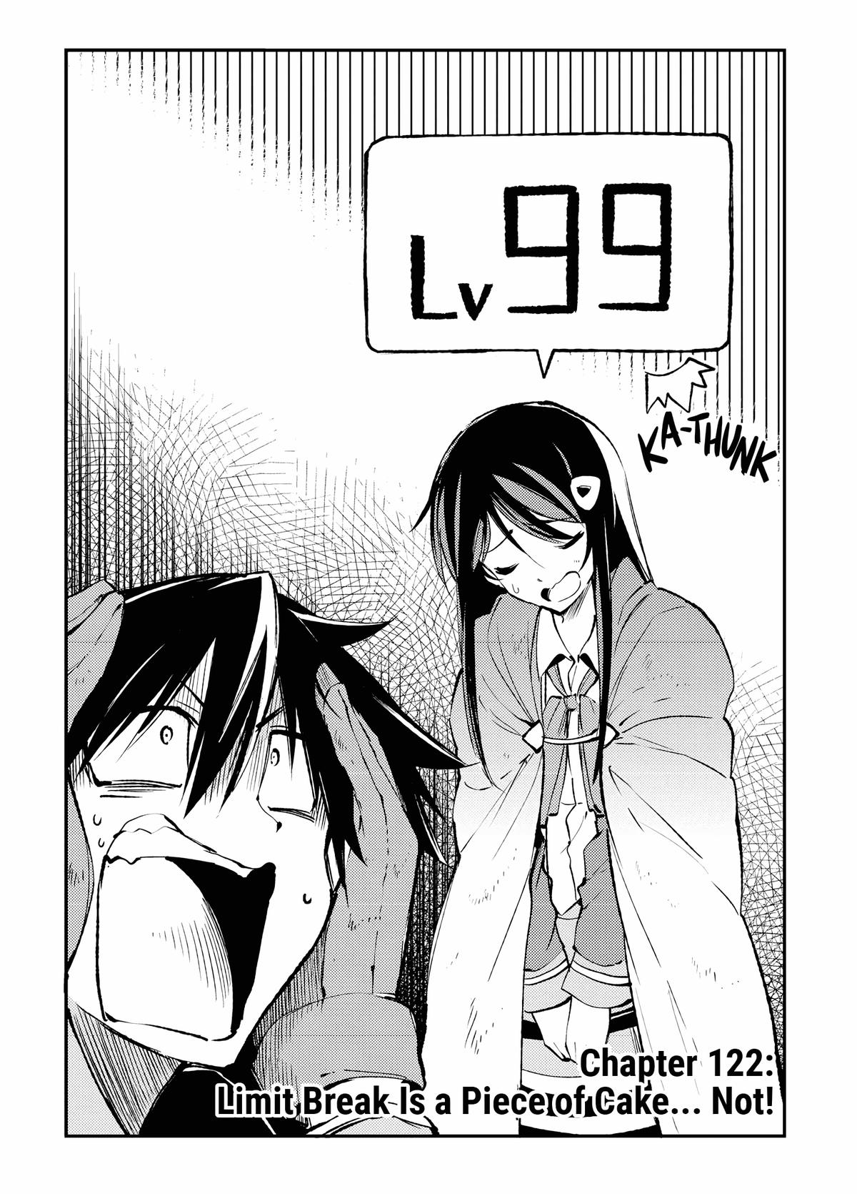 Read Loner Life in Another World EN Manga Online