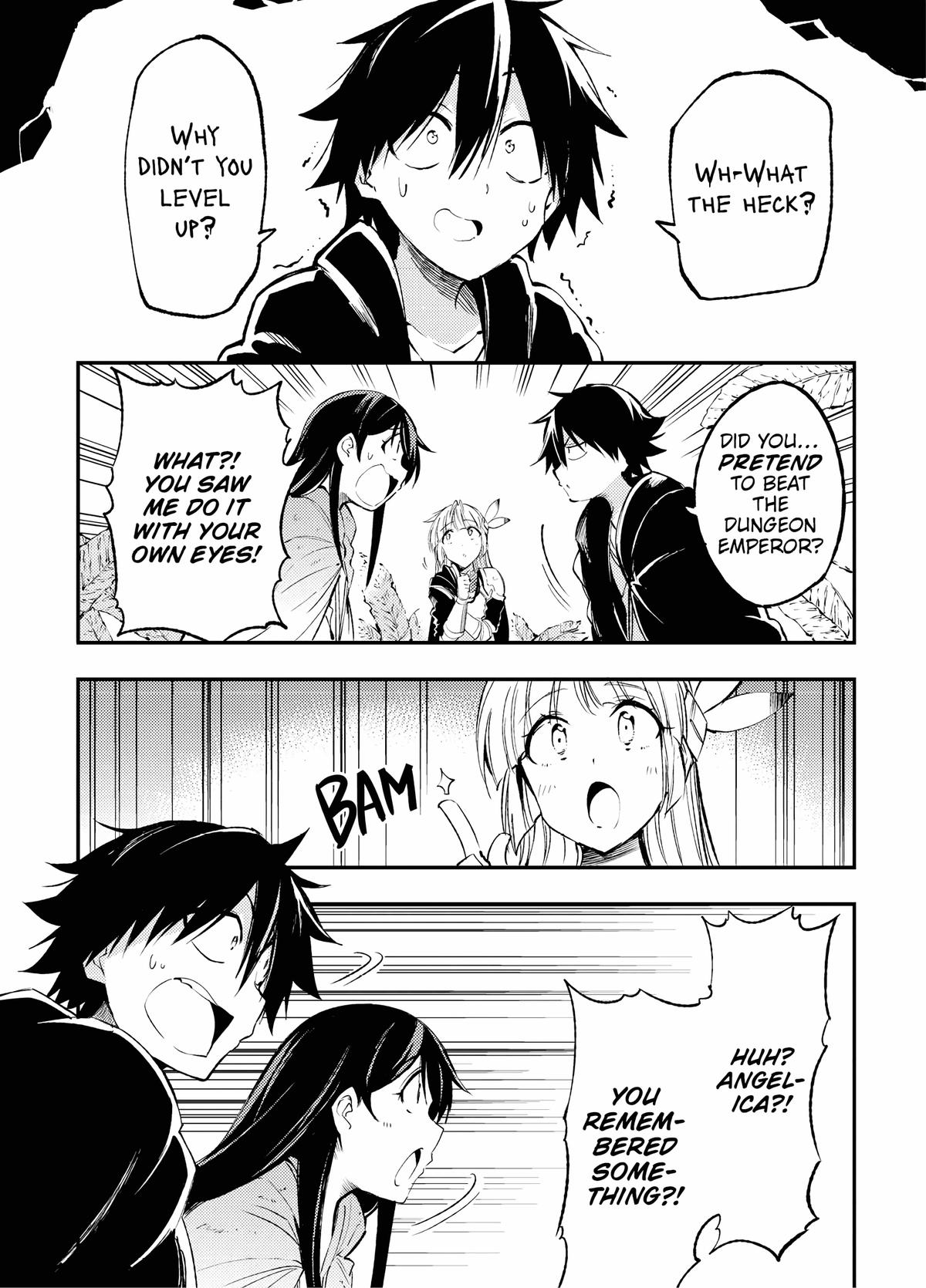 Read Loner Life in Another World EN Manga Online
