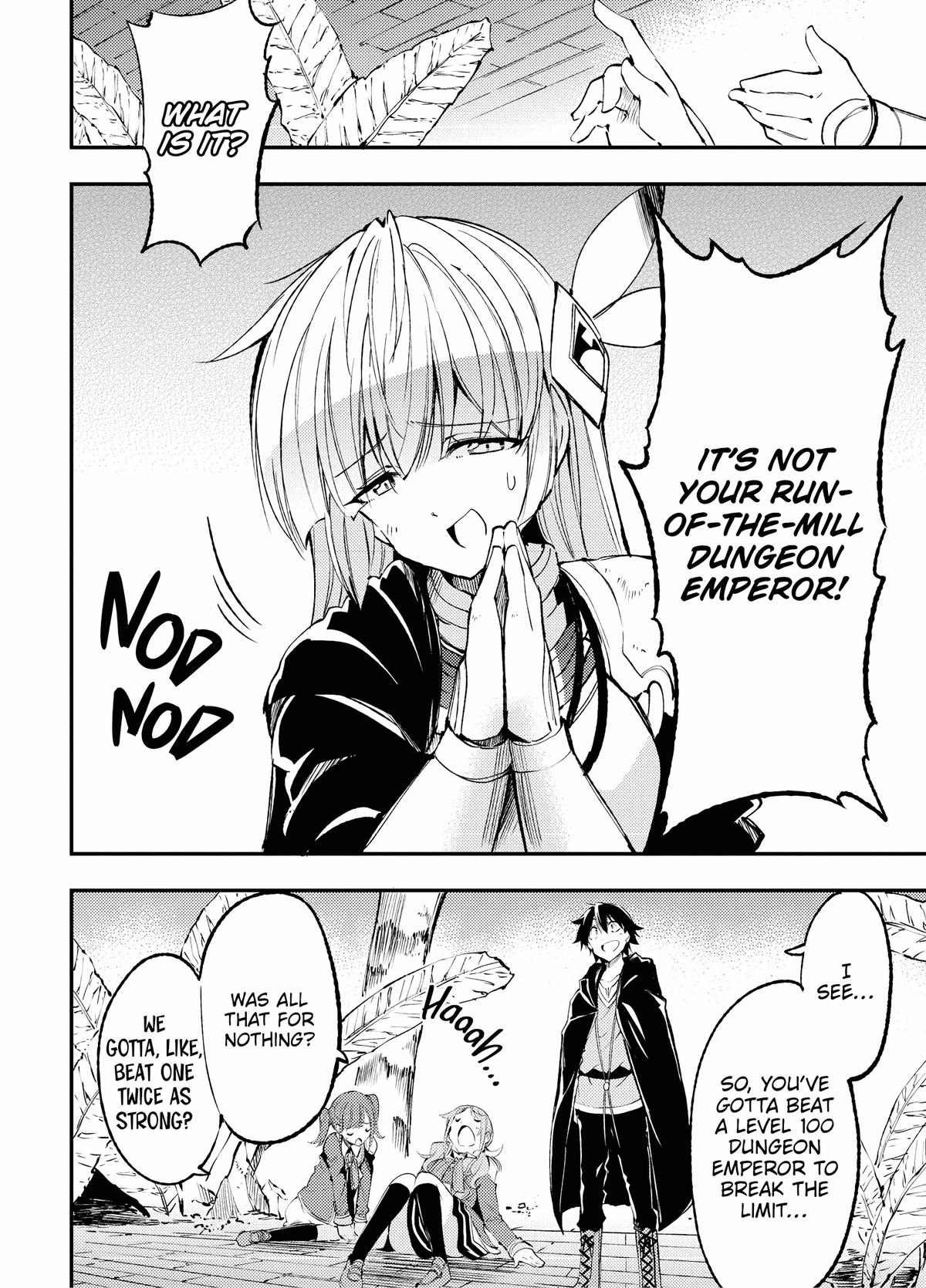 Read Loner Life in Another World EN Manga Online