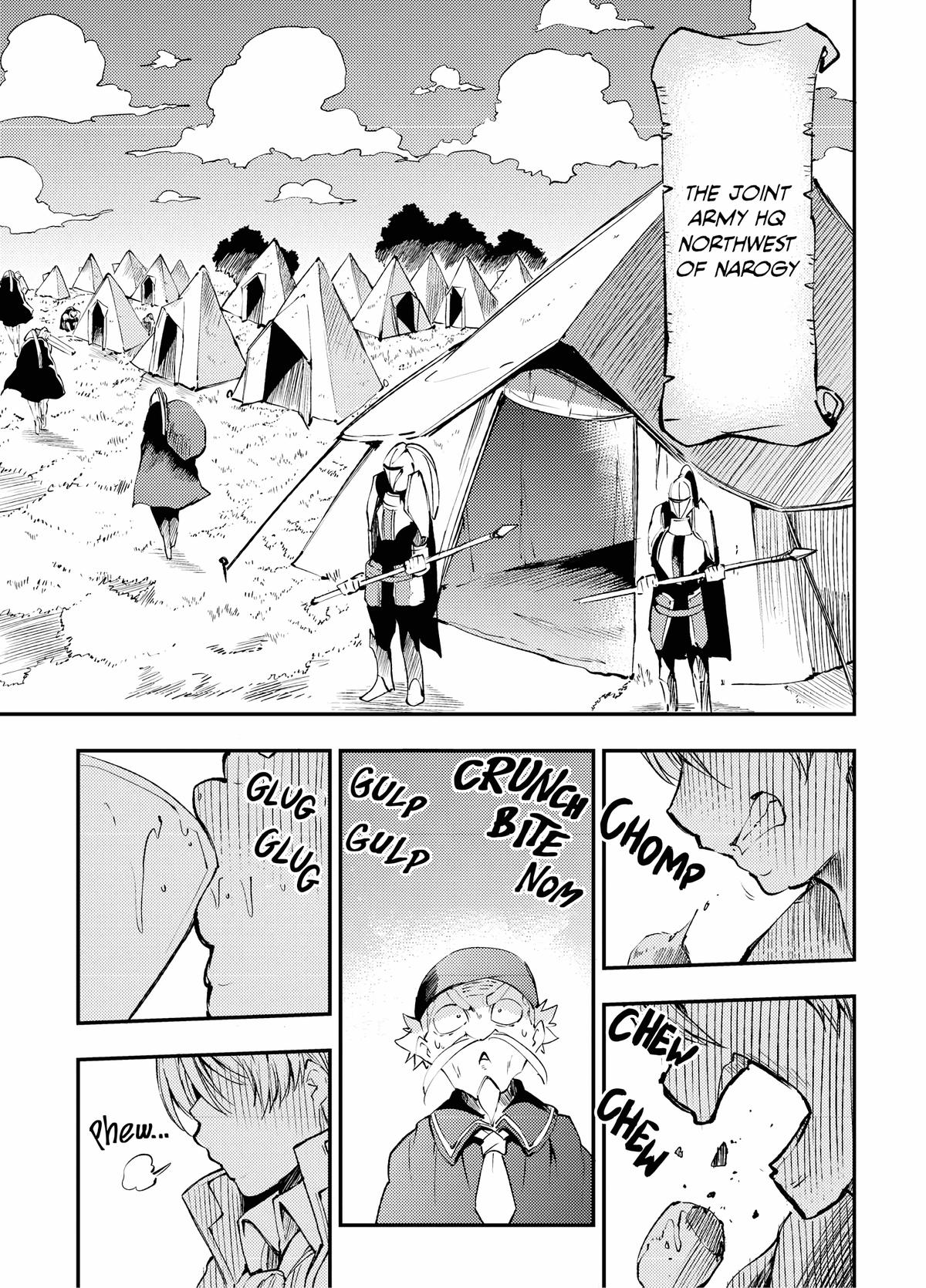 Read Loner Life in Another World EN Manga Online