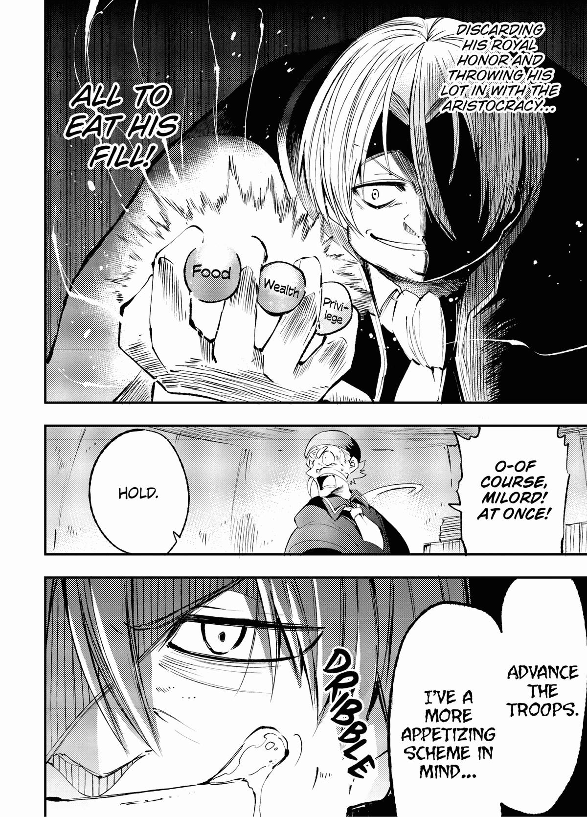 Read Loner Life in Another World EN Manga Online
