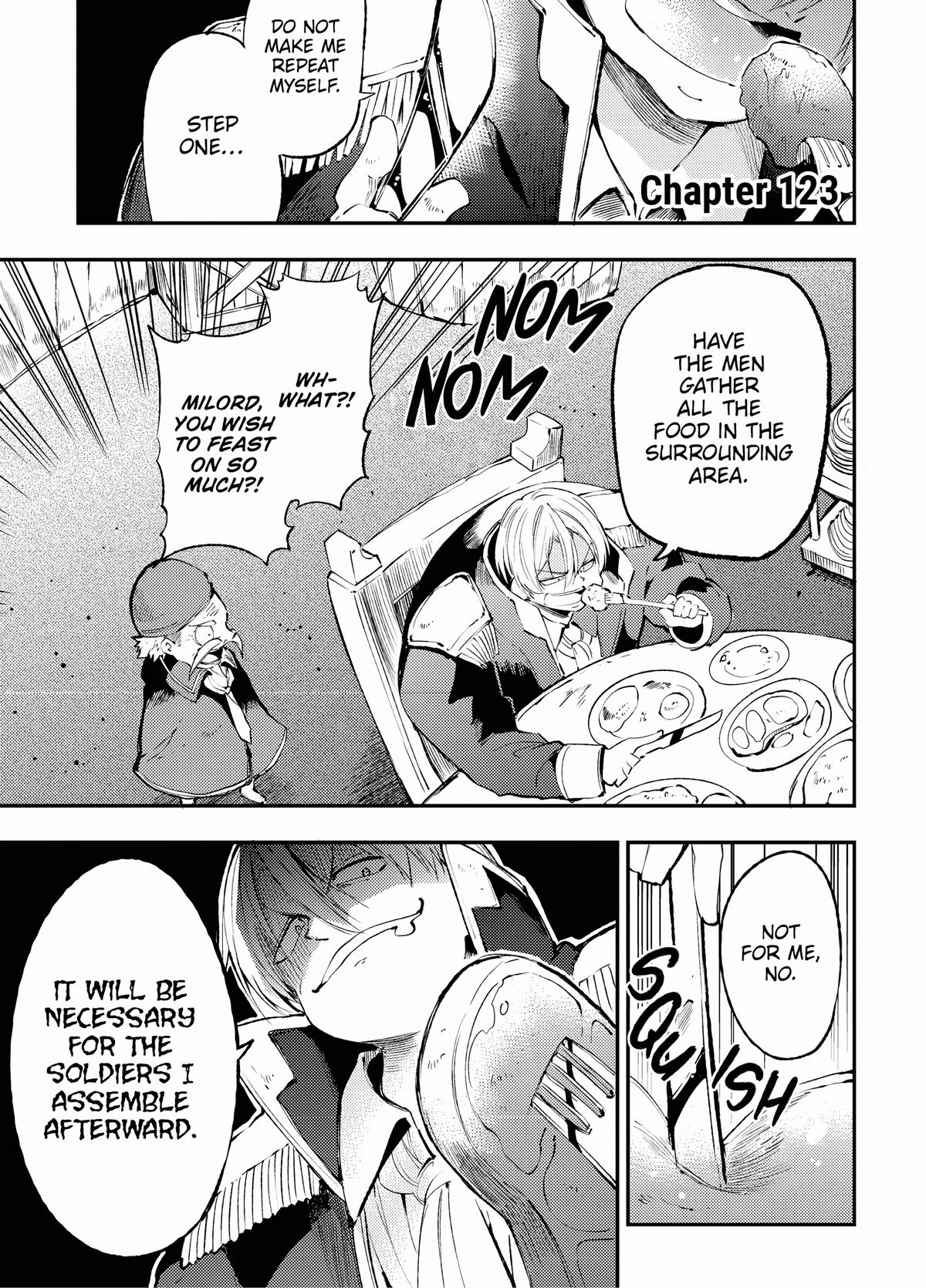 Read Loner Life in Another World EN Manga Online