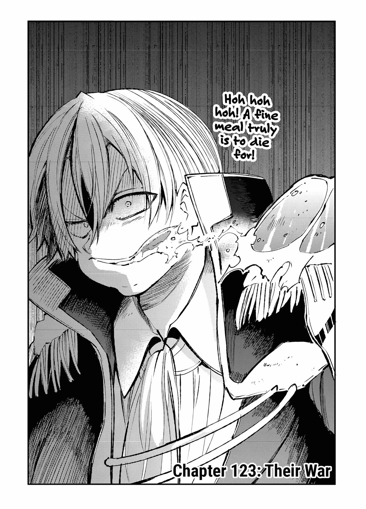 Read Loner Life in Another World EN Manga Online