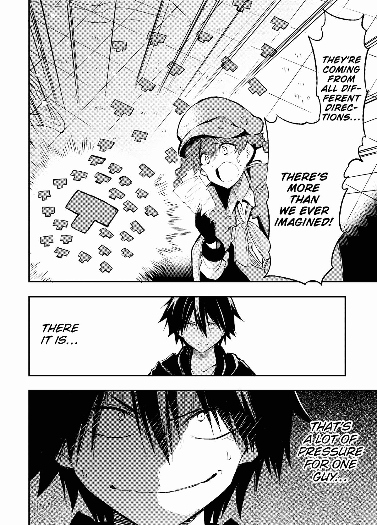 Read Loner Life in Another World EN Manga Online