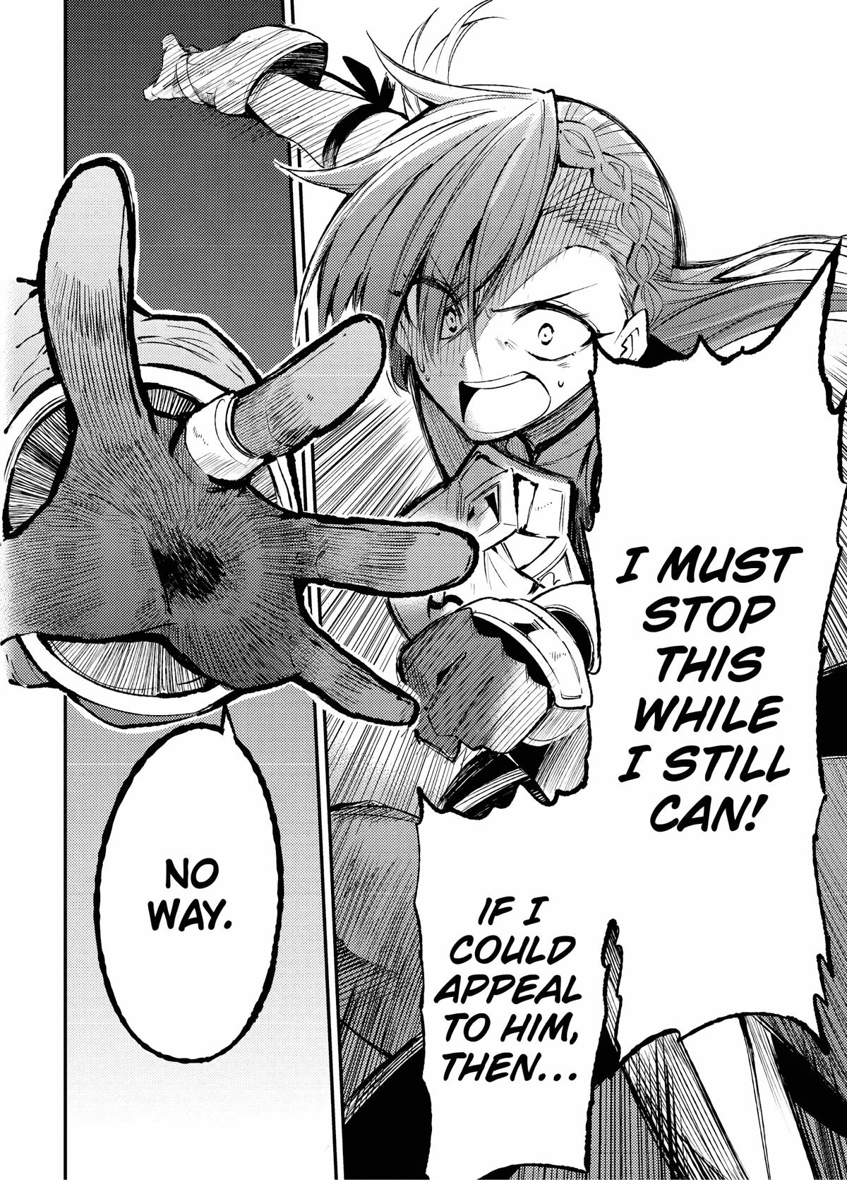 Read Loner Life in Another World EN Manga Online