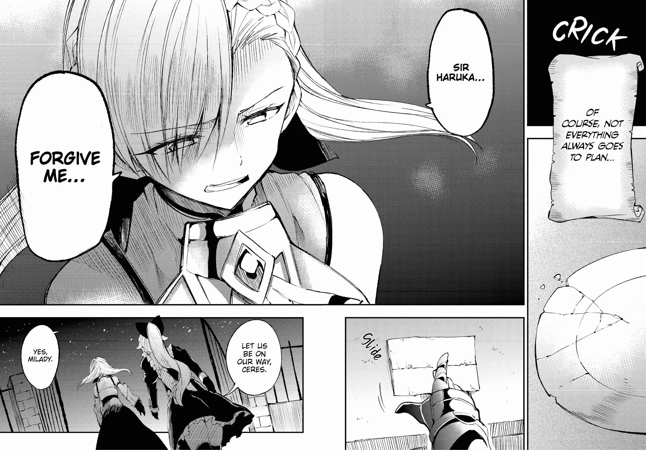 Read Loner Life in Another World EN Manga Online