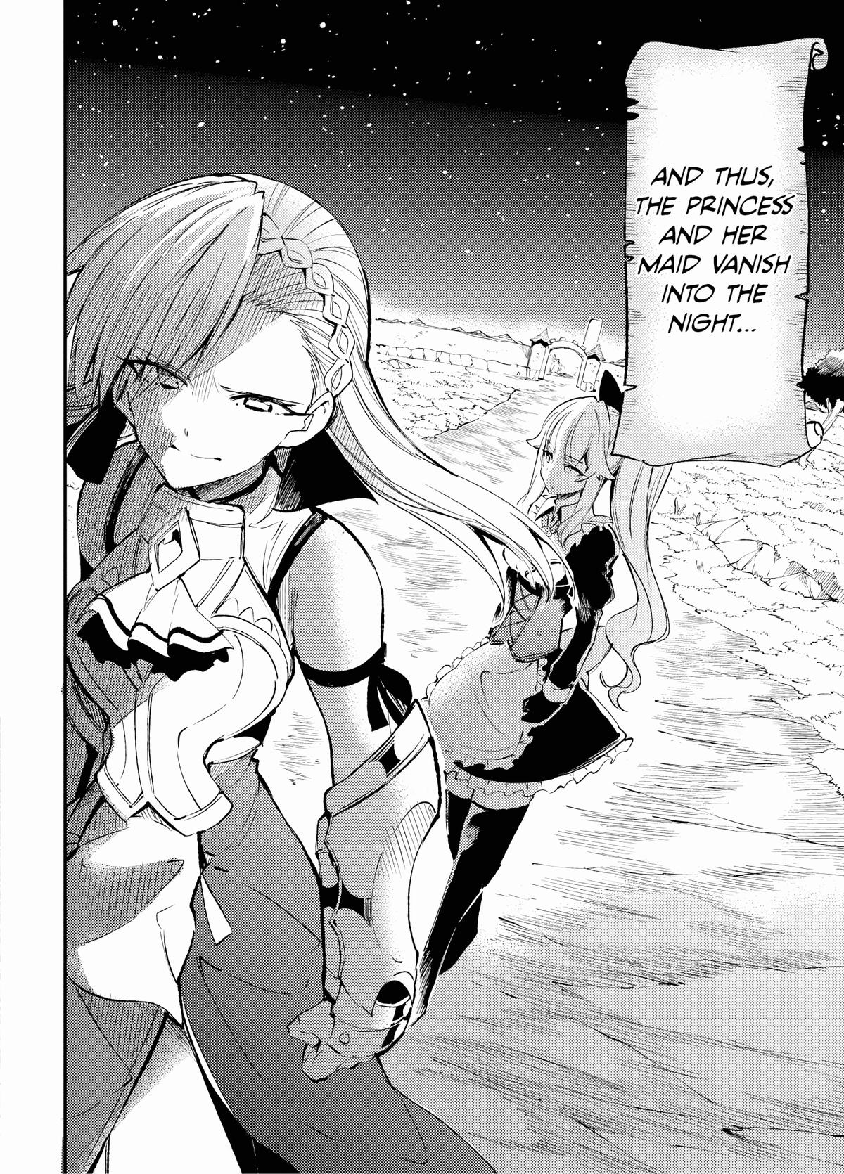 Read Loner Life in Another World EN Manga Online