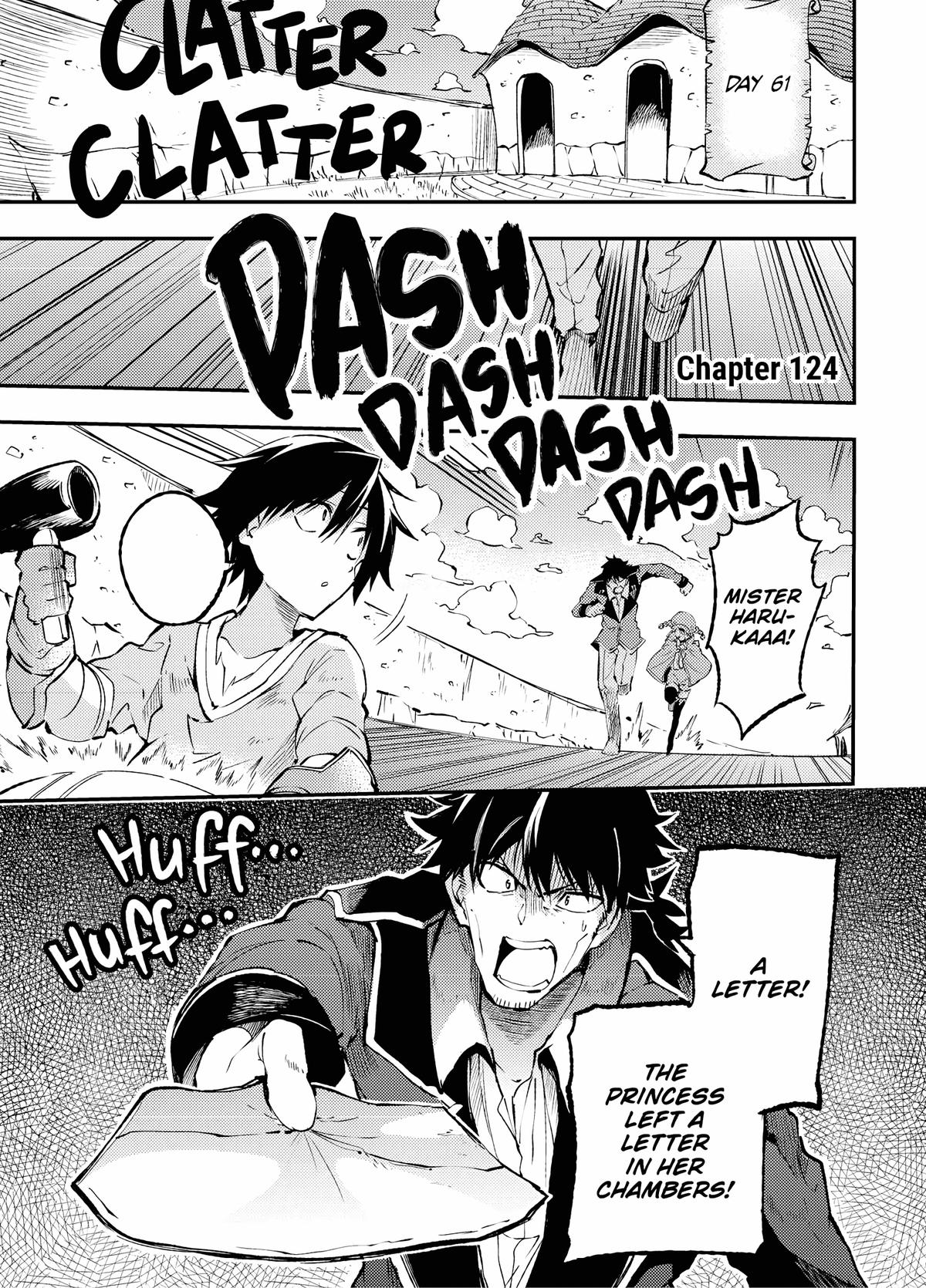 Read Loner Life in Another World EN Manga Online