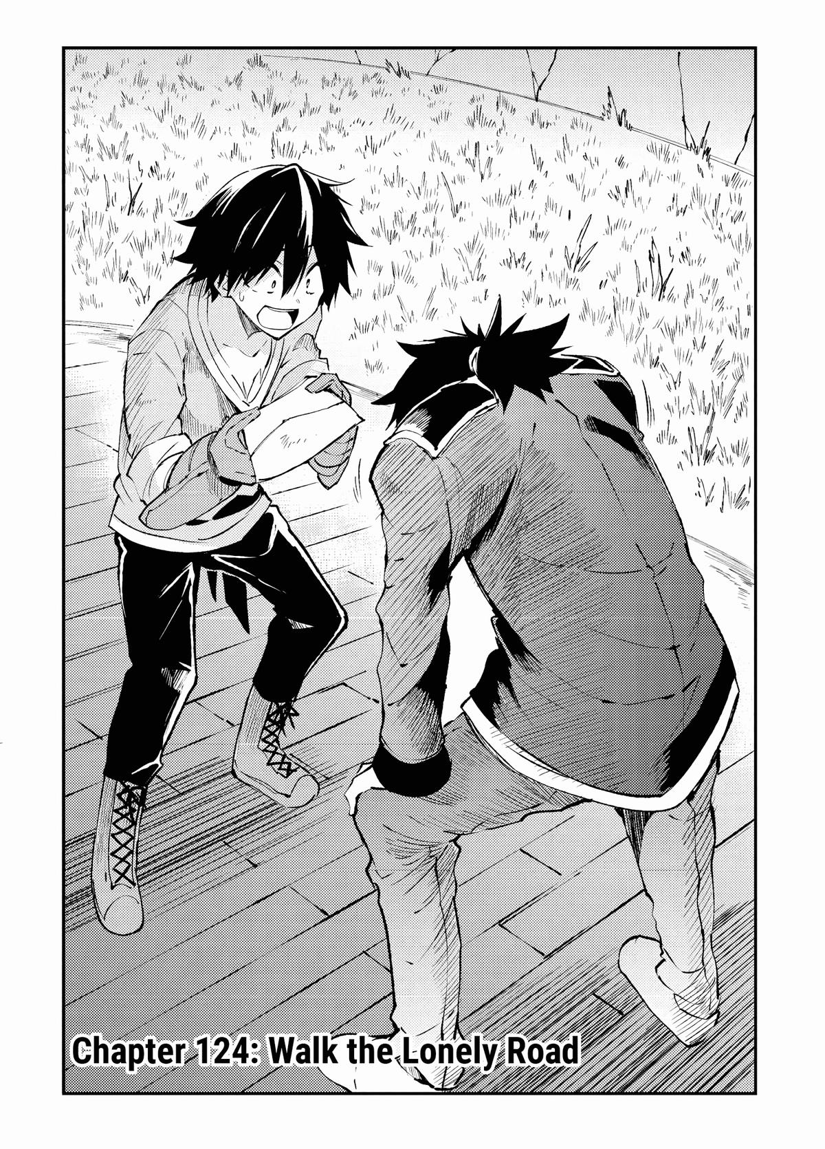 Read Loner Life in Another World EN Manga Online