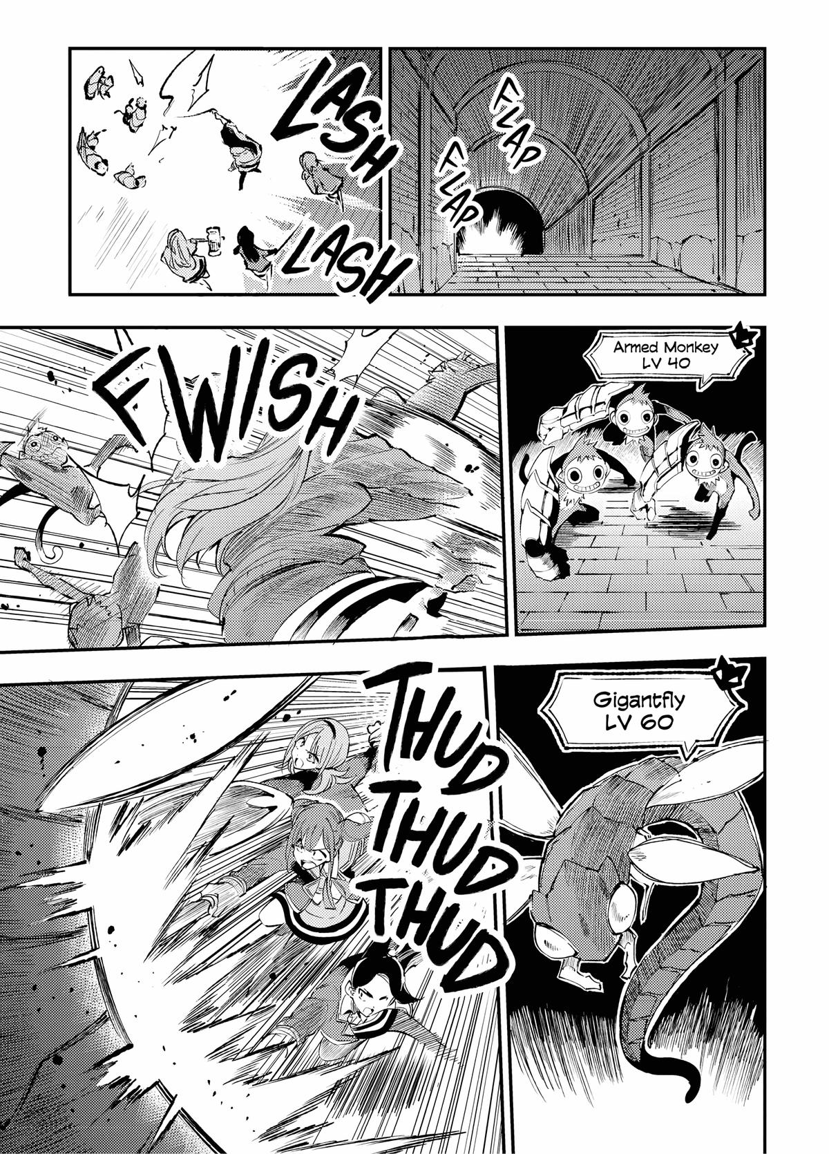 Read Loner Life in Another World EN Manga Online