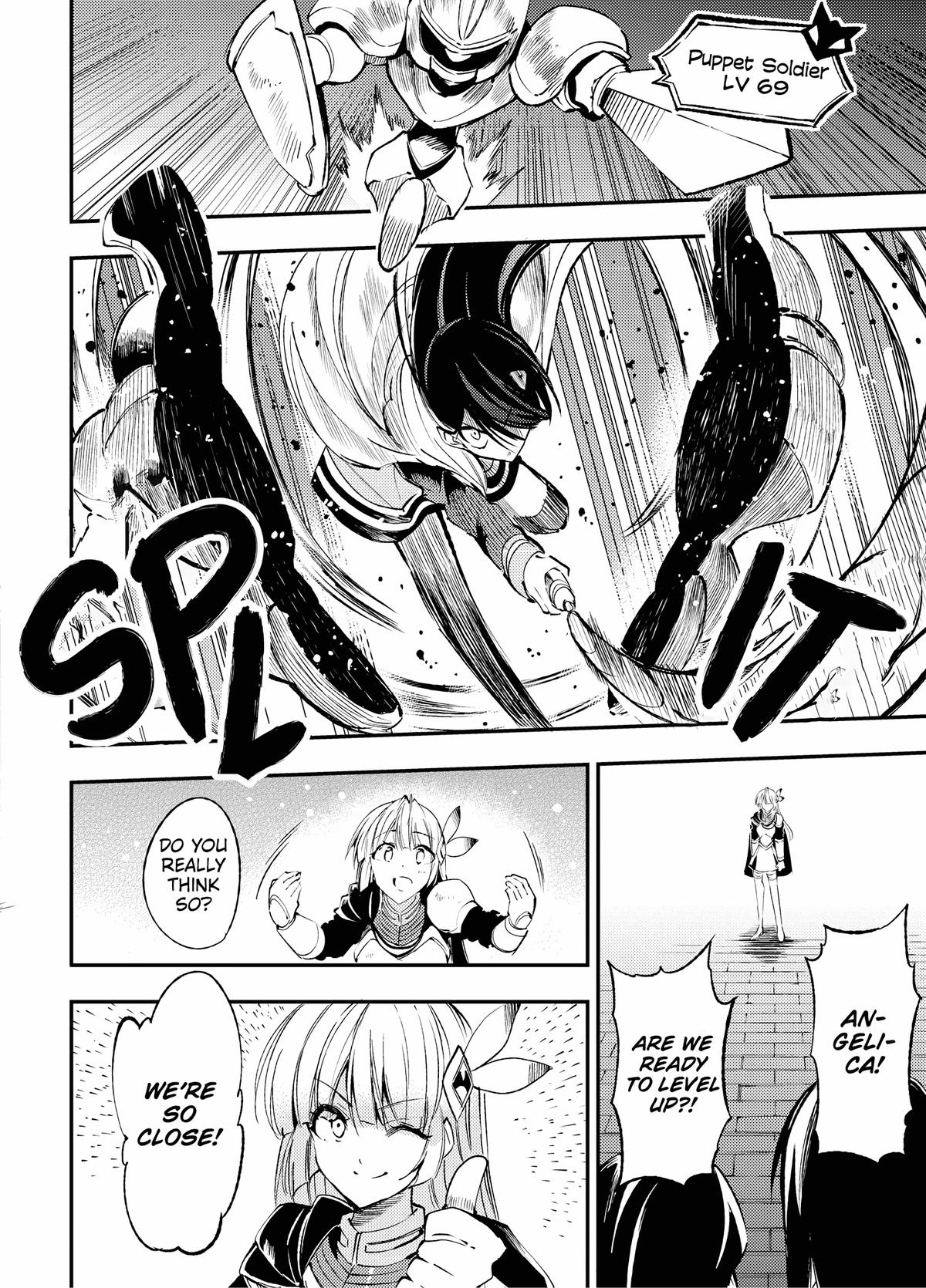 Read Loner Life in Another World EN Manga Online