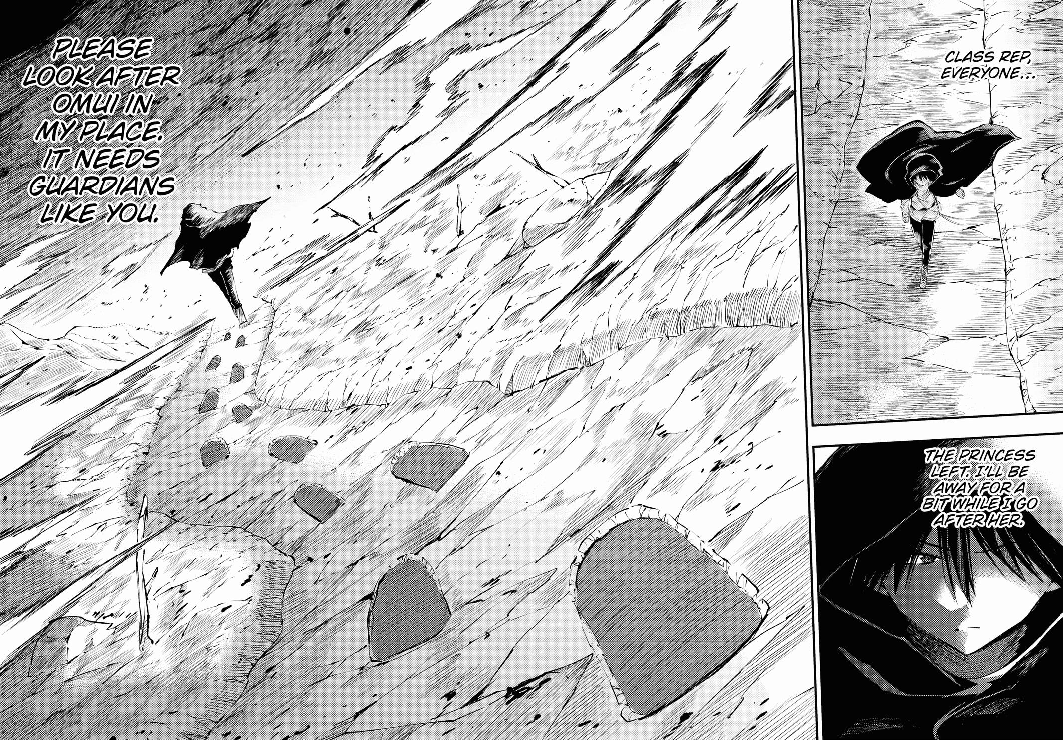 Read Loner Life in Another World EN Manga Online