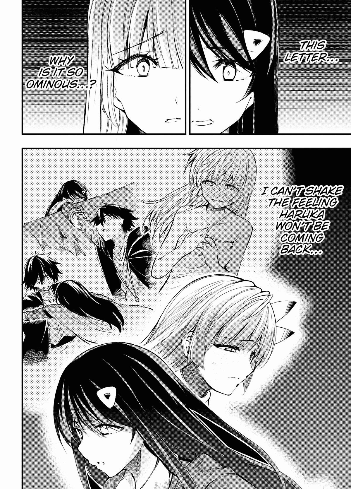 Read Loner Life in Another World EN Manga Online