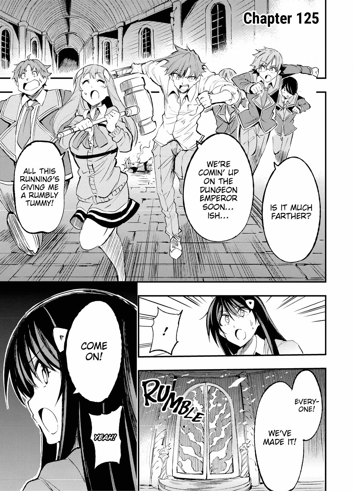 Read Loner Life in Another World EN Manga Online
