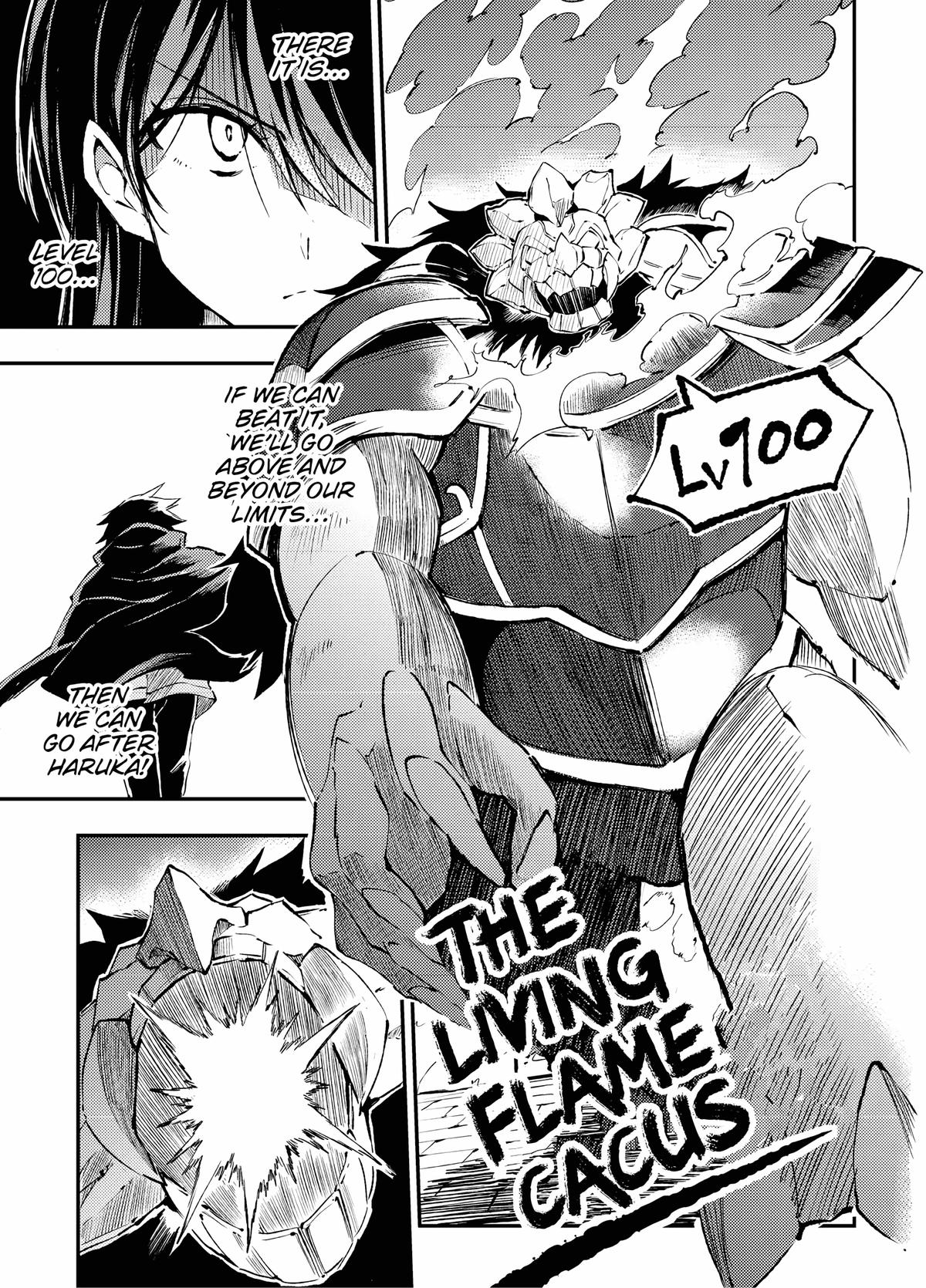 Read Loner Life in Another World EN Manga Online