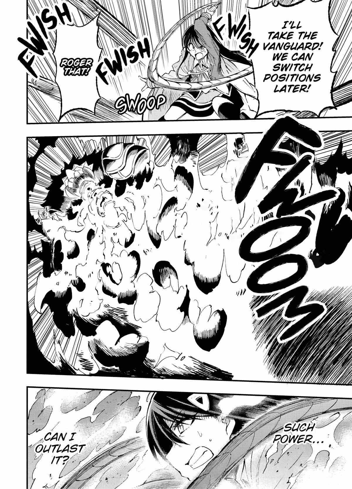 Read Loner Life in Another World EN Manga Online