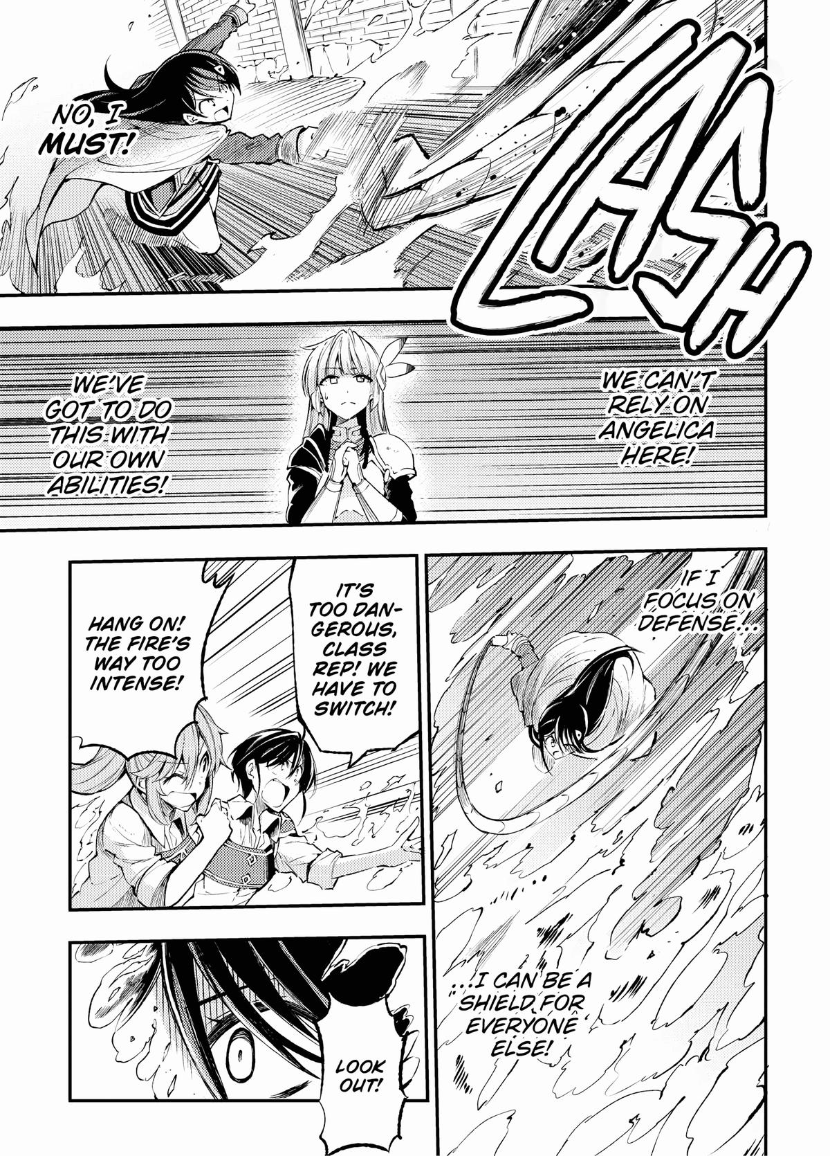 Read Loner Life in Another World EN Manga Online