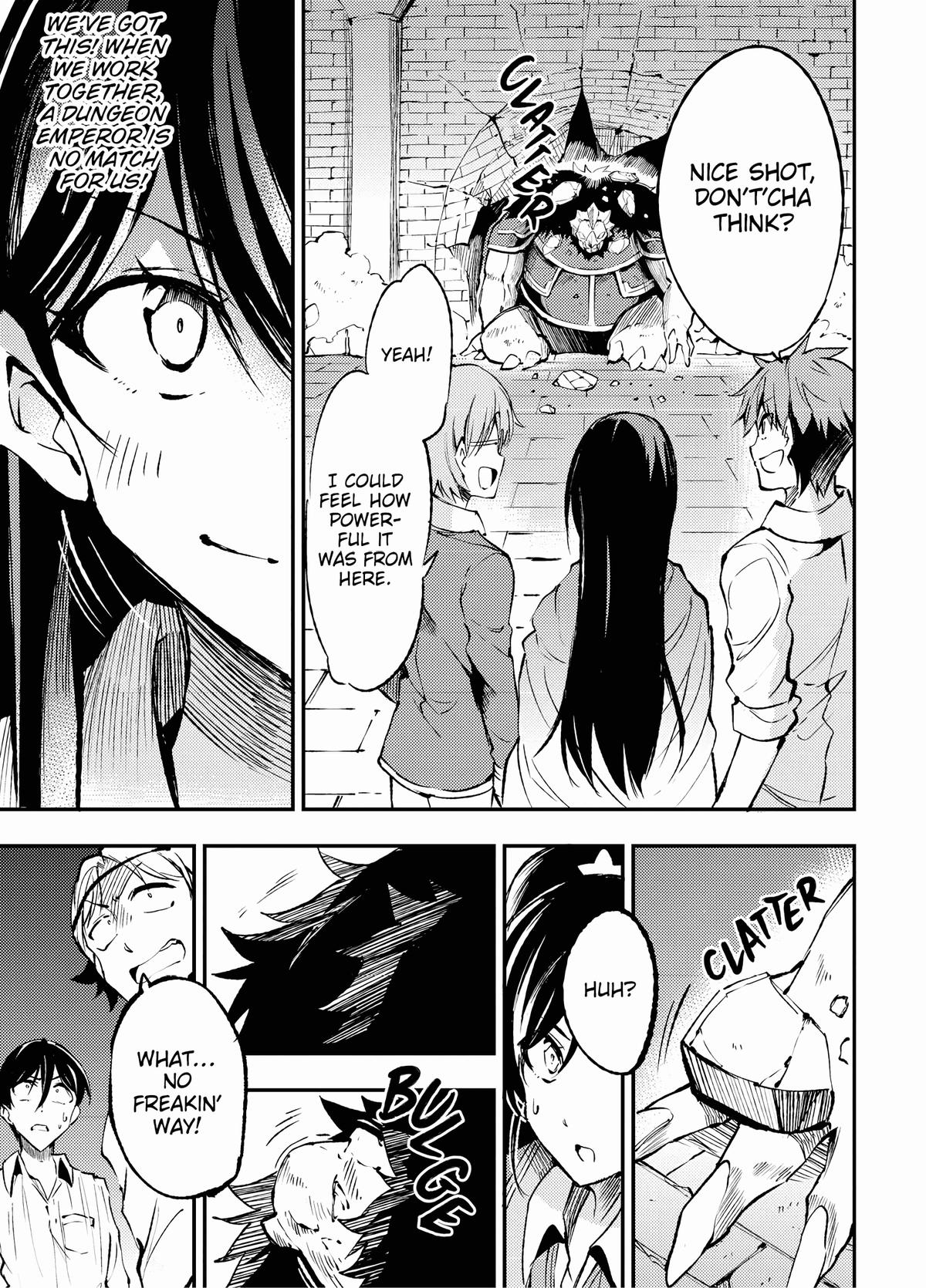Read Loner Life in Another World EN Manga Online