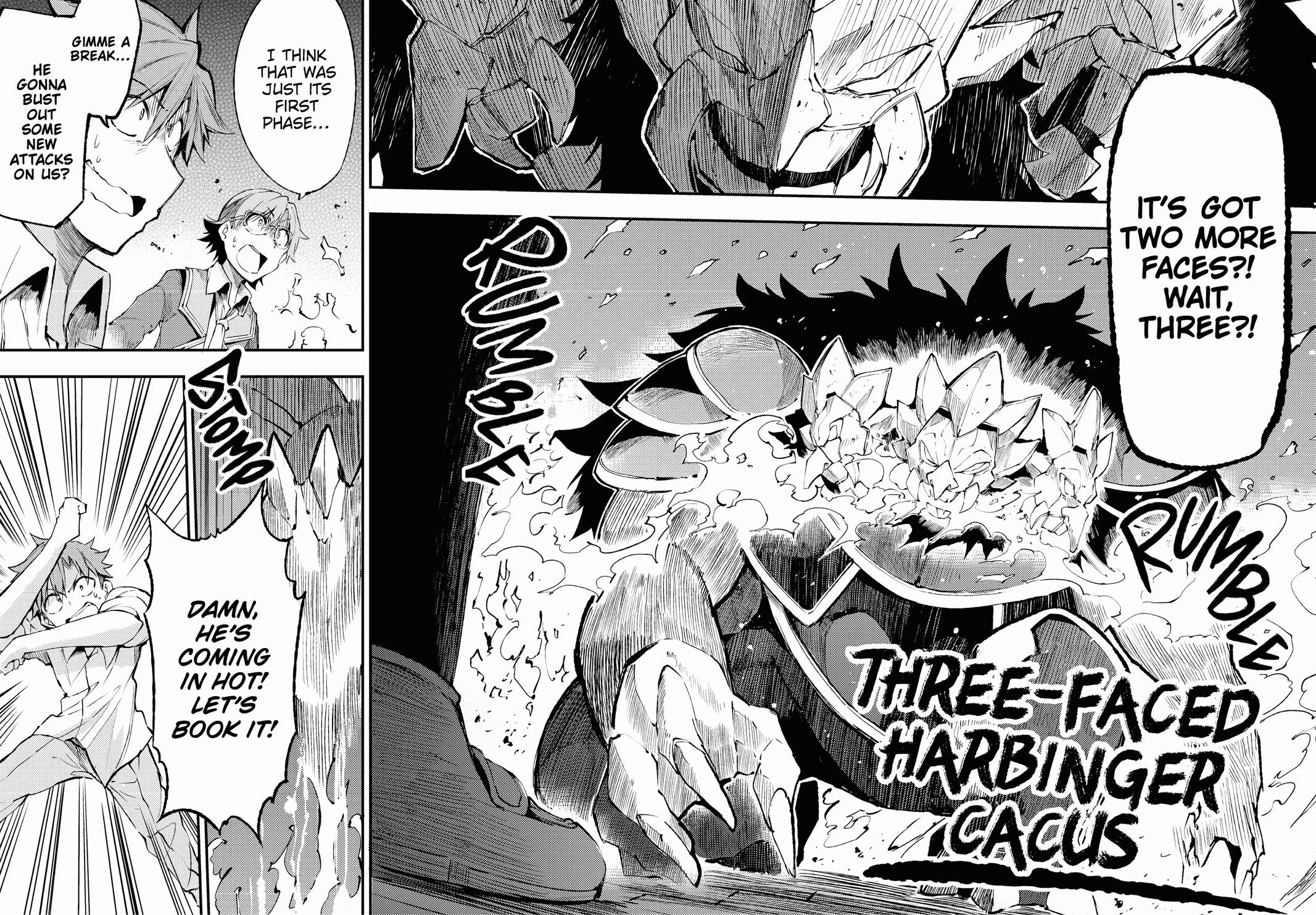 Read Loner Life in Another World EN Manga Online