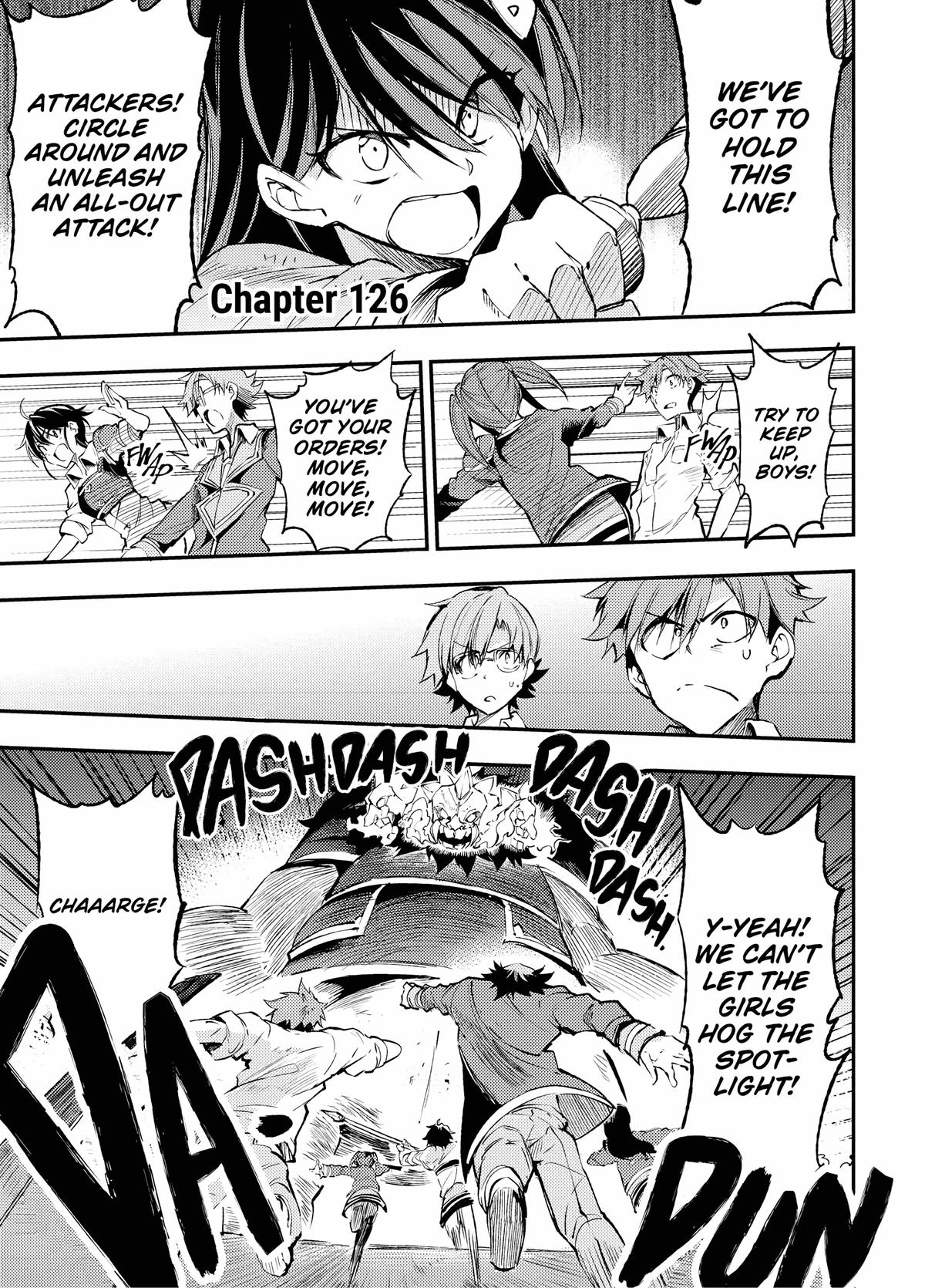 Read Loner Life in Another World EN Manga Online