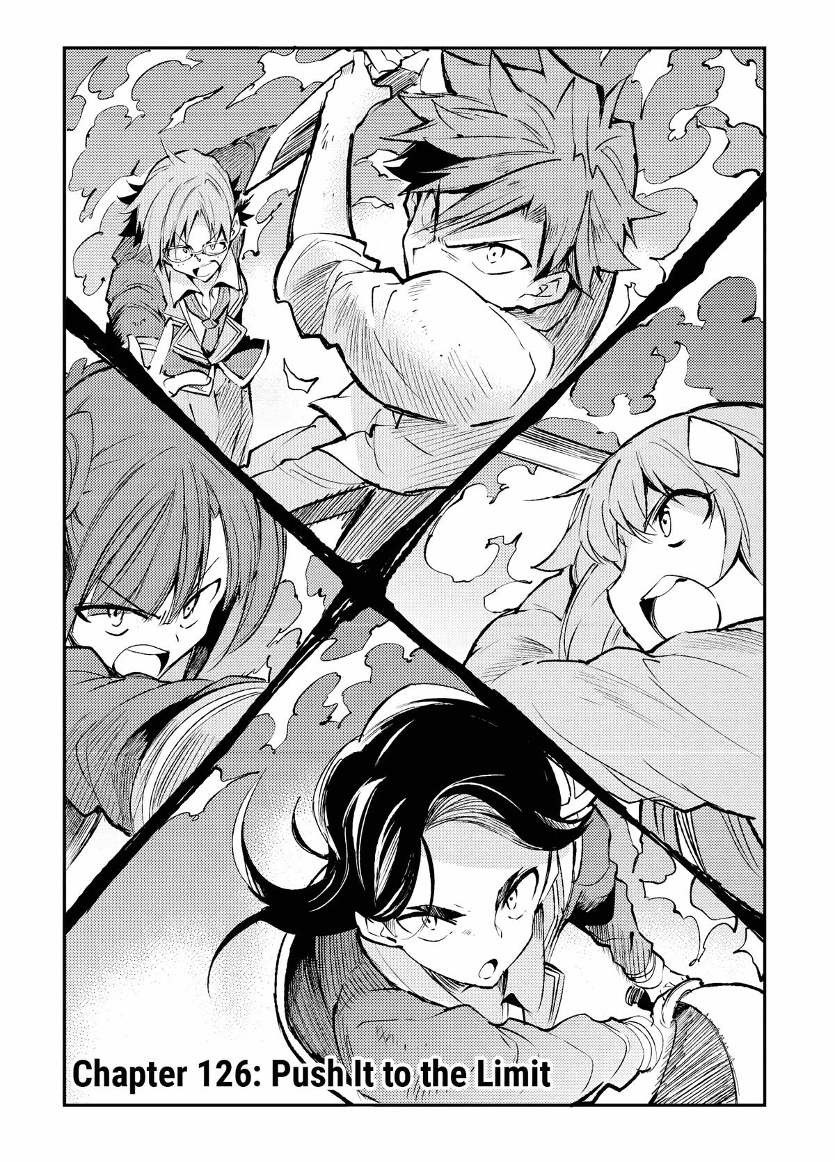 Read Loner Life in Another World EN Manga Online