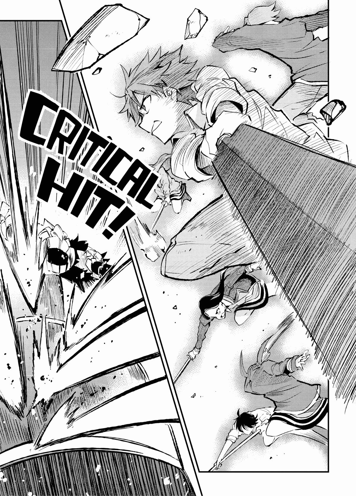 Read Loner Life in Another World EN Manga Online