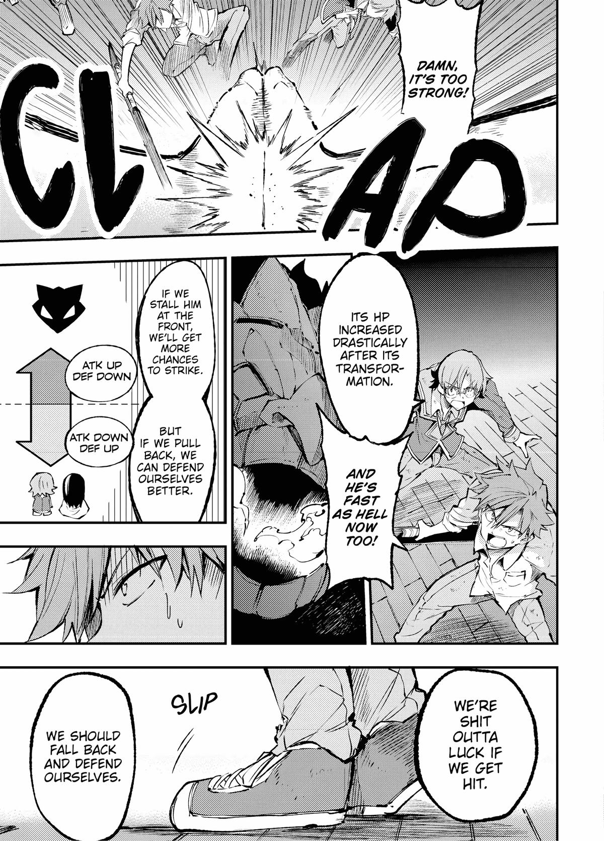 Read Loner Life in Another World EN Manga Online