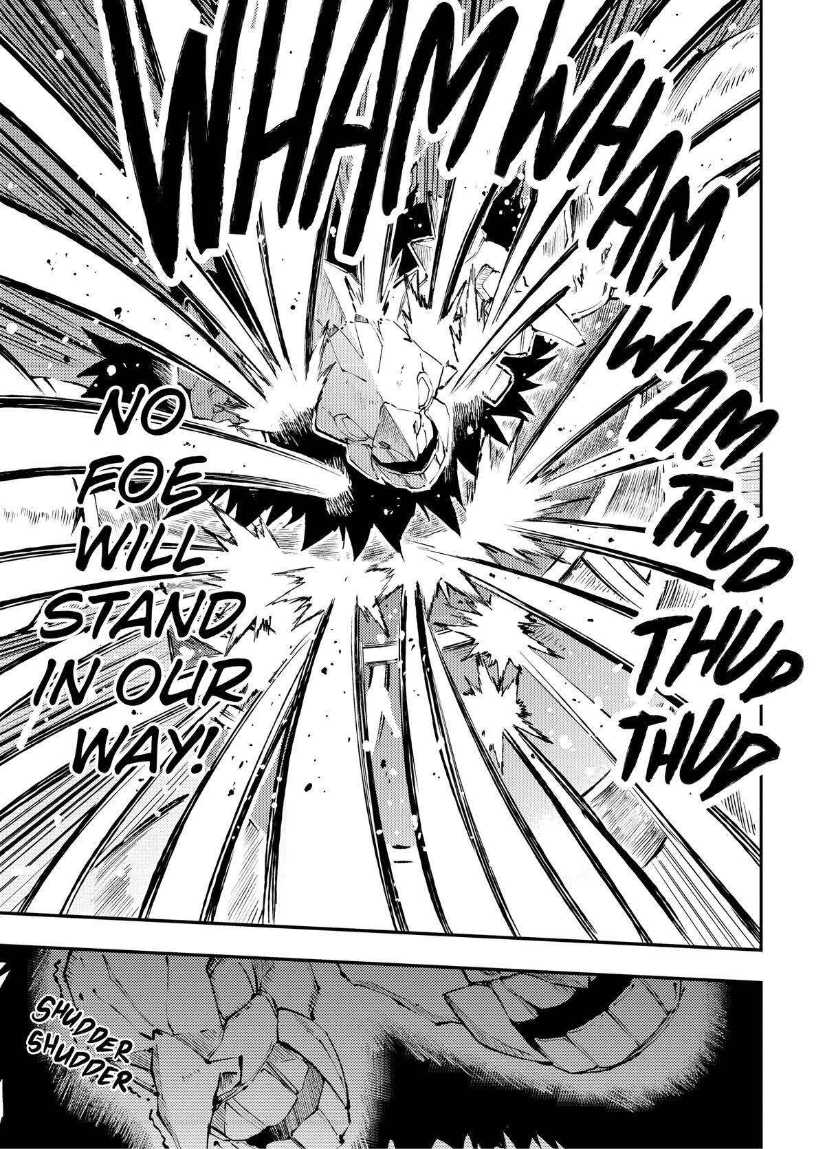 Read Loner Life in Another World EN Manga Online