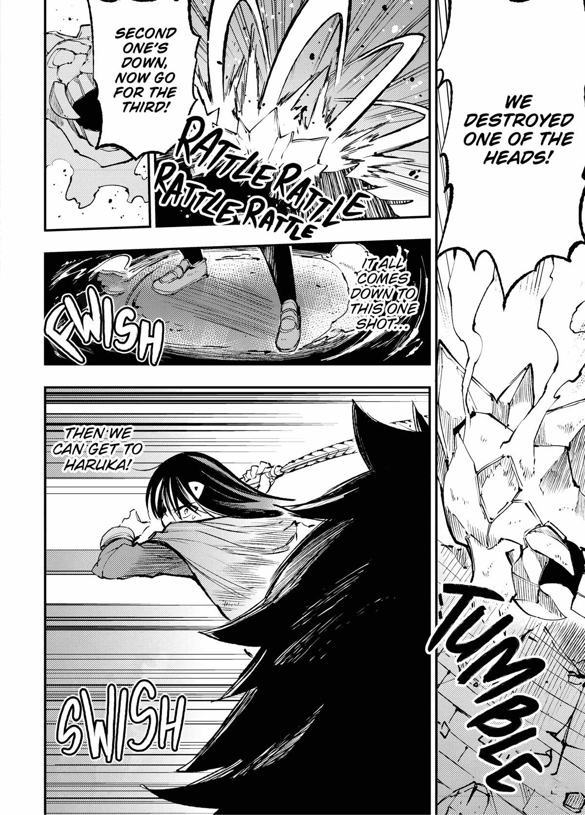 Read Loner Life in Another World EN Manga Online