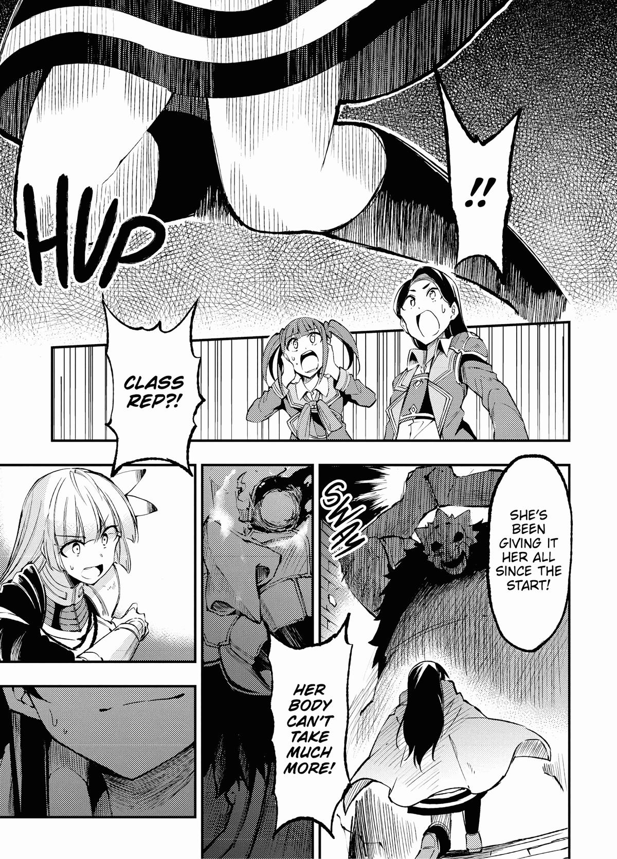 Read Loner Life in Another World EN Manga Online