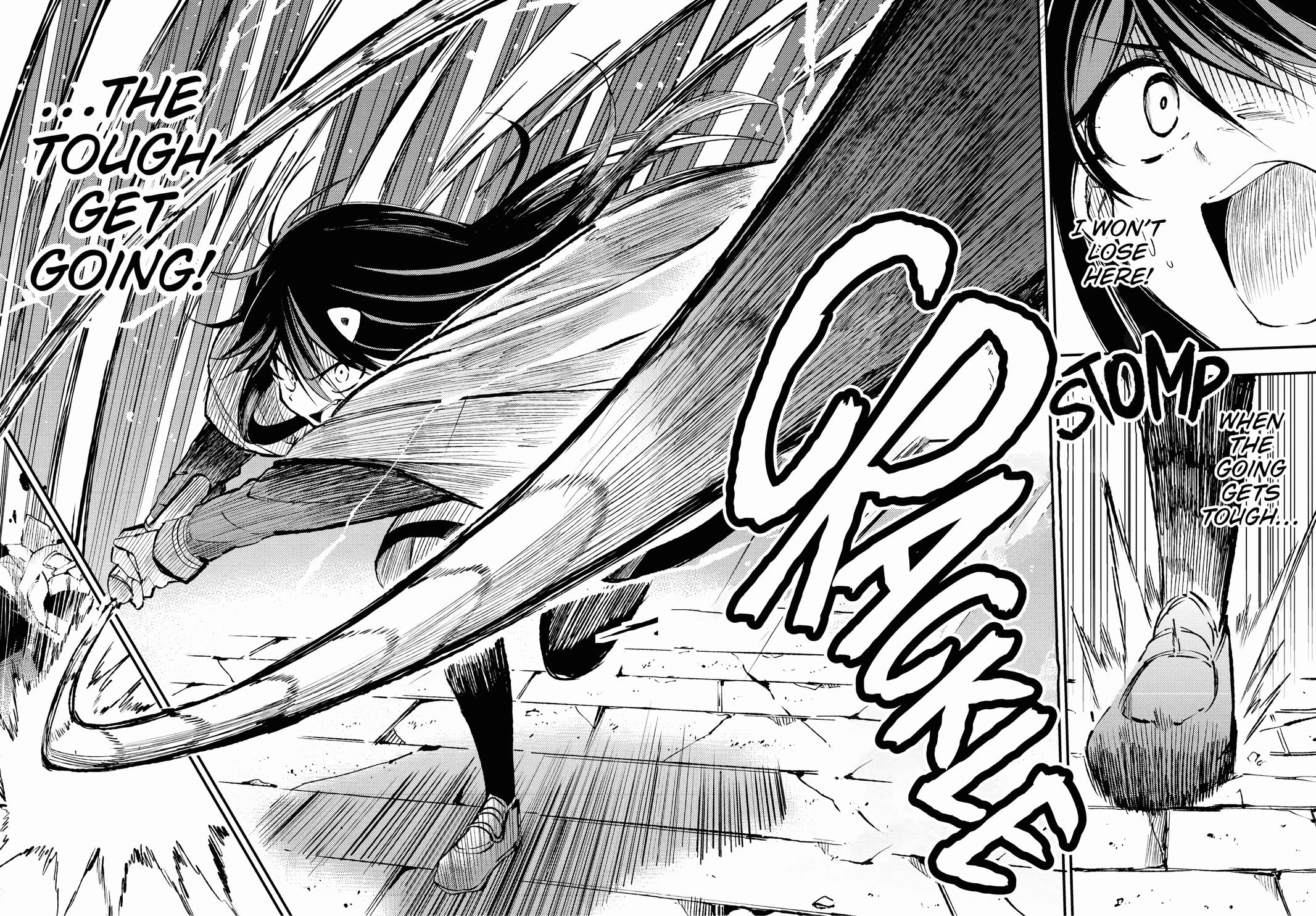 Read Loner Life in Another World EN Manga Online