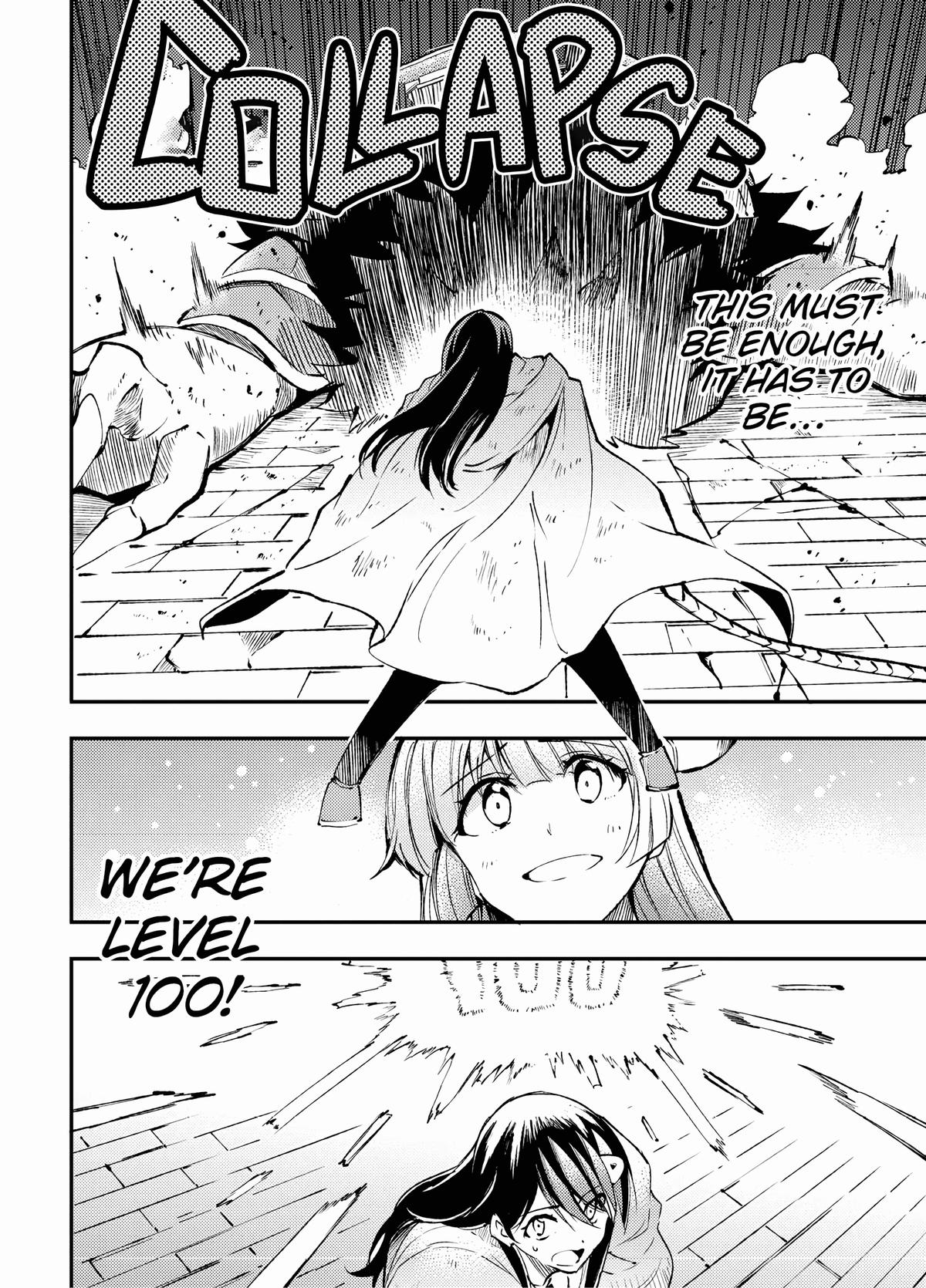 Read Loner Life in Another World EN Manga Online