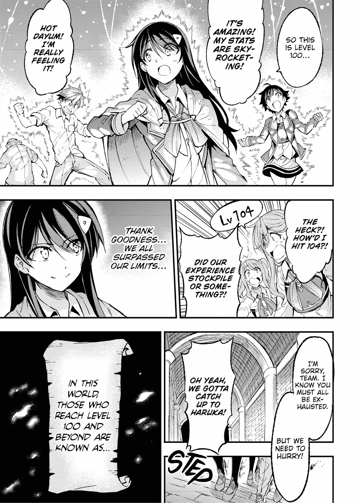 Read Loner Life in Another World EN Manga Online