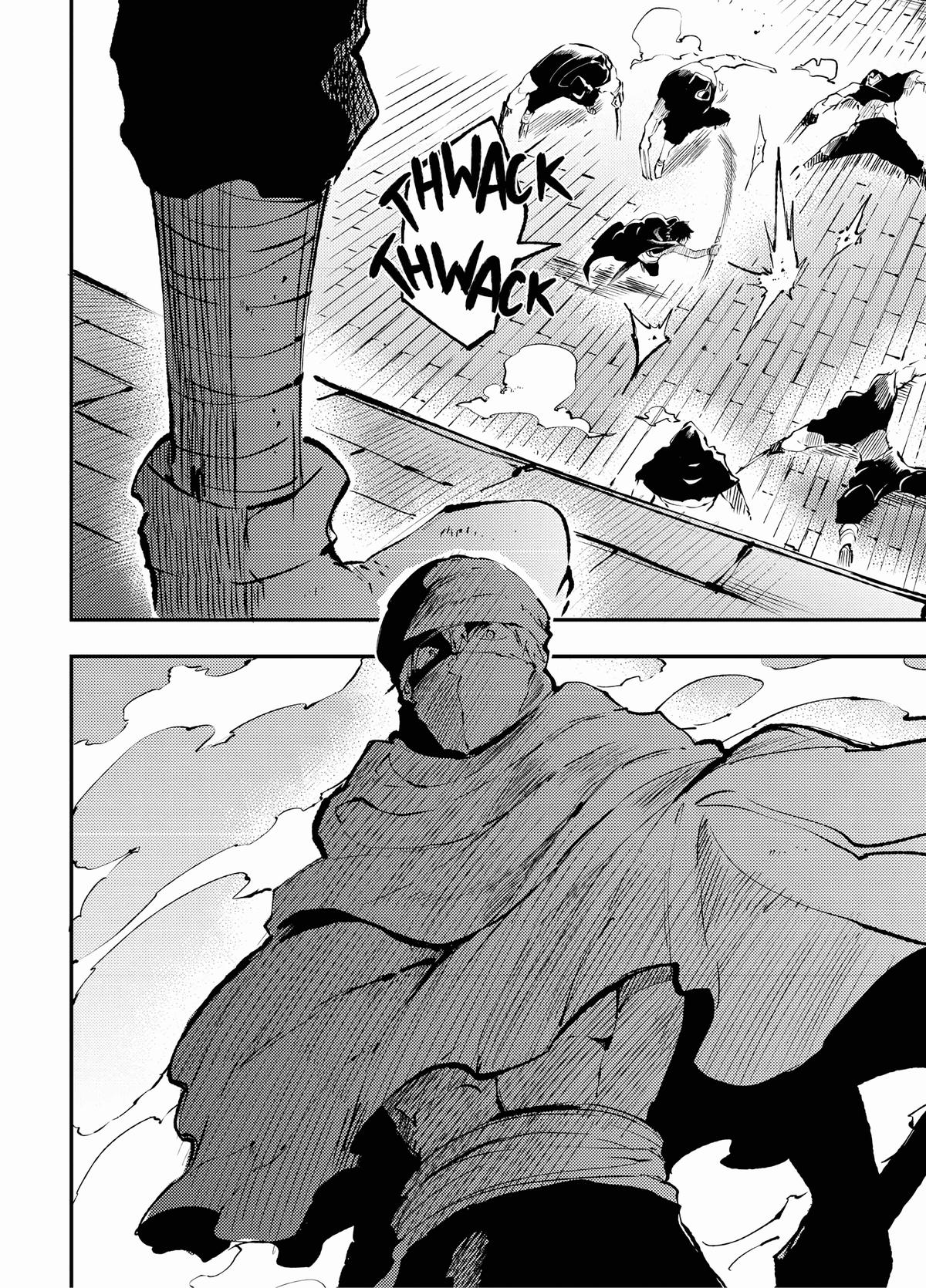 Read Loner Life in Another World EN Manga Online