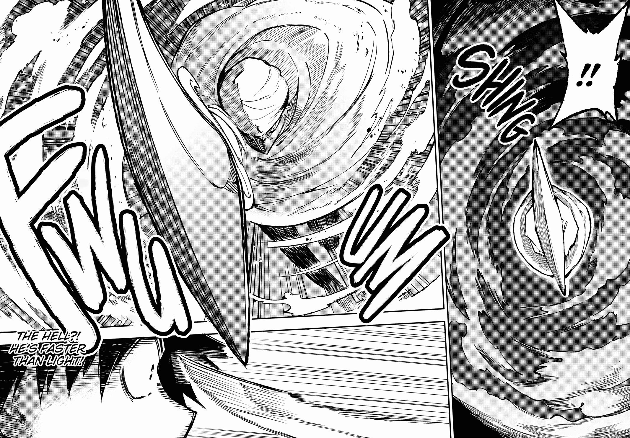 Read Loner Life in Another World EN Manga Online