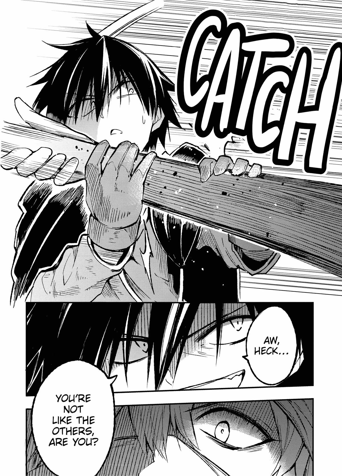 Read Loner Life in Another World EN Manga Online