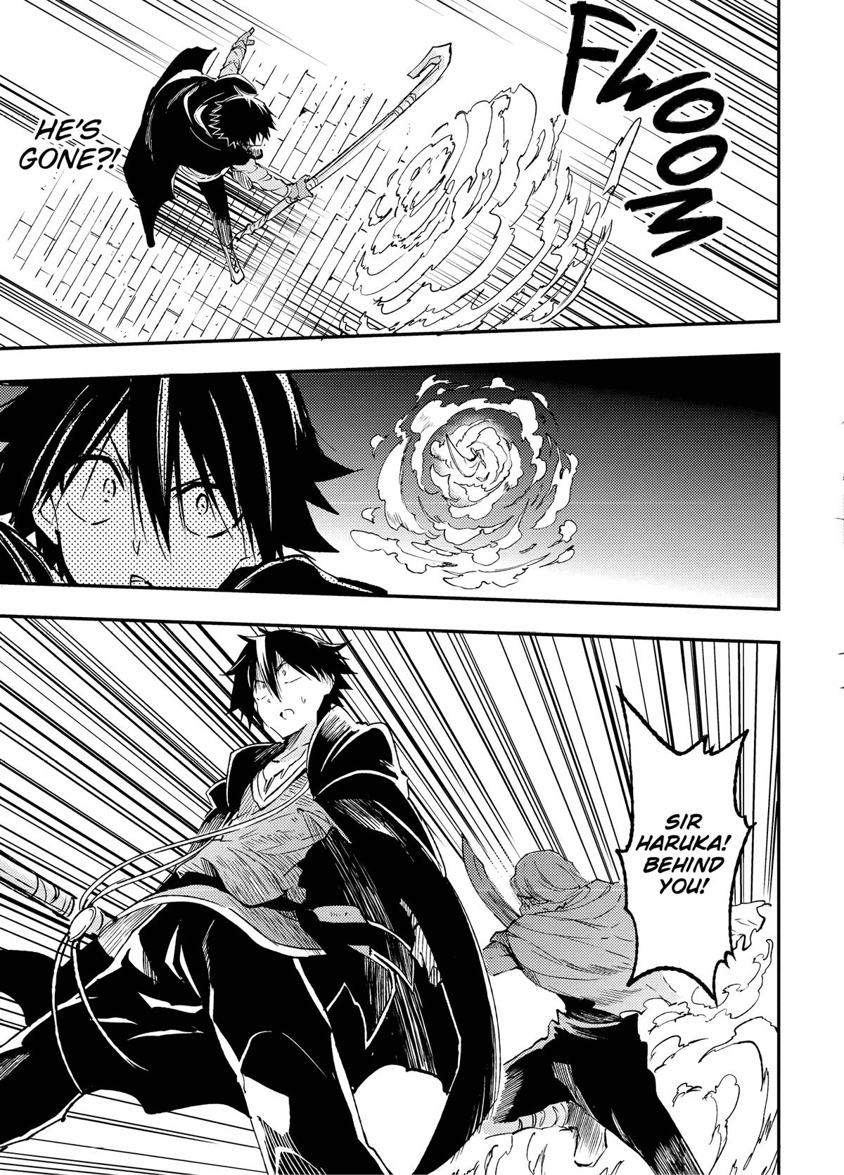 Read Loner Life in Another World EN Manga Online