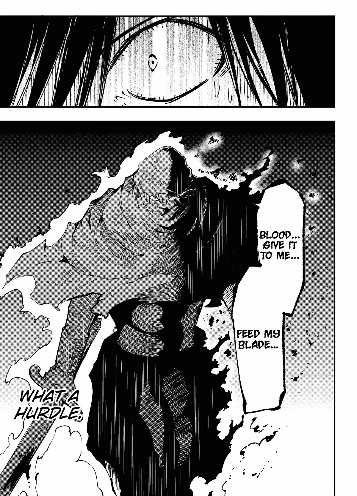 Read Loner Life in Another World EN Manga Online