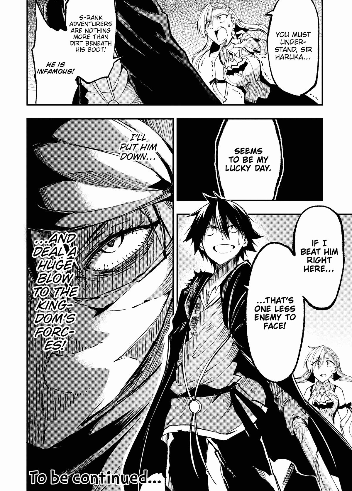 Read Loner Life in Another World EN Manga Online