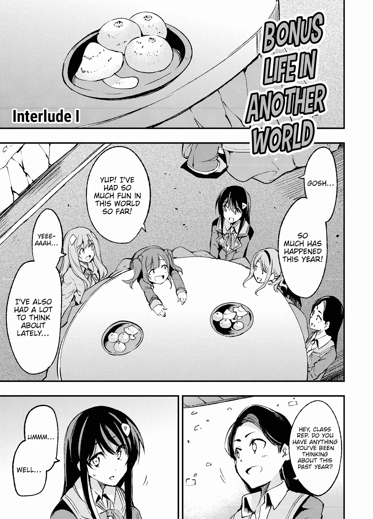 Read Loner Life in Another World EN Manga Online