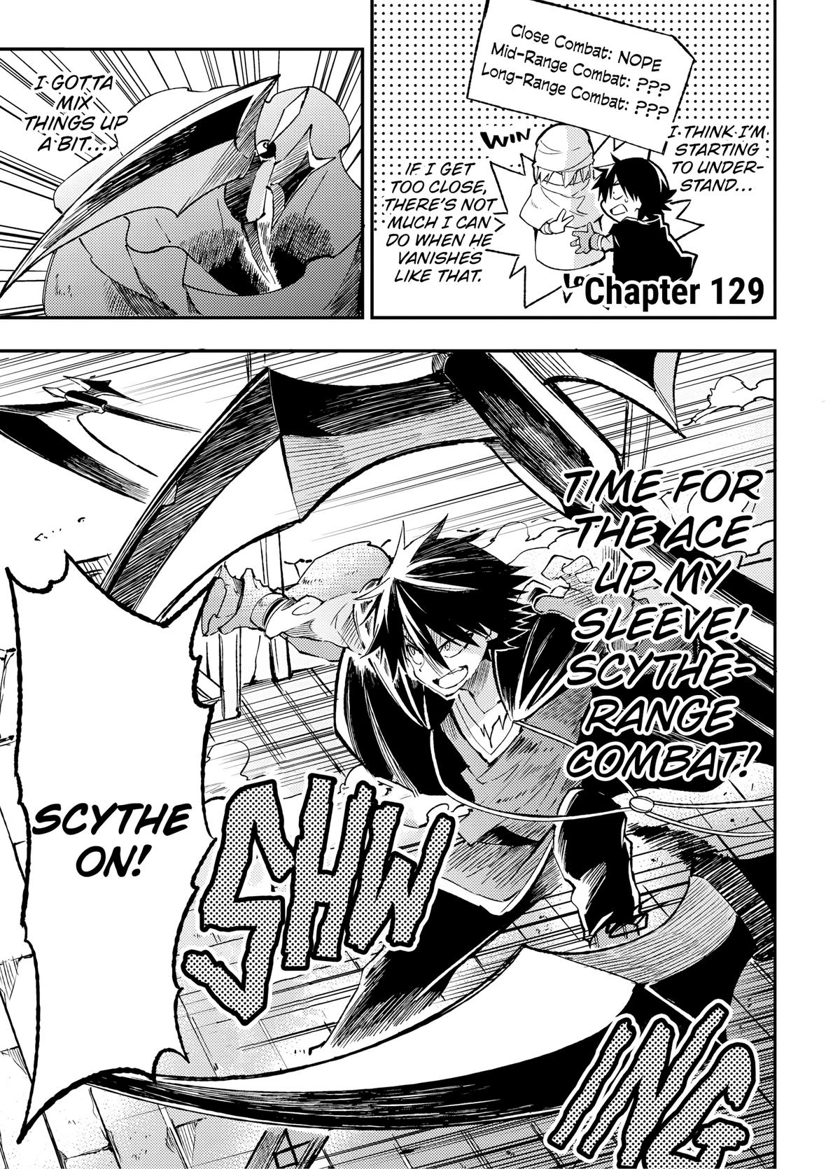 Read Loner Life in Another World EN Manga Online