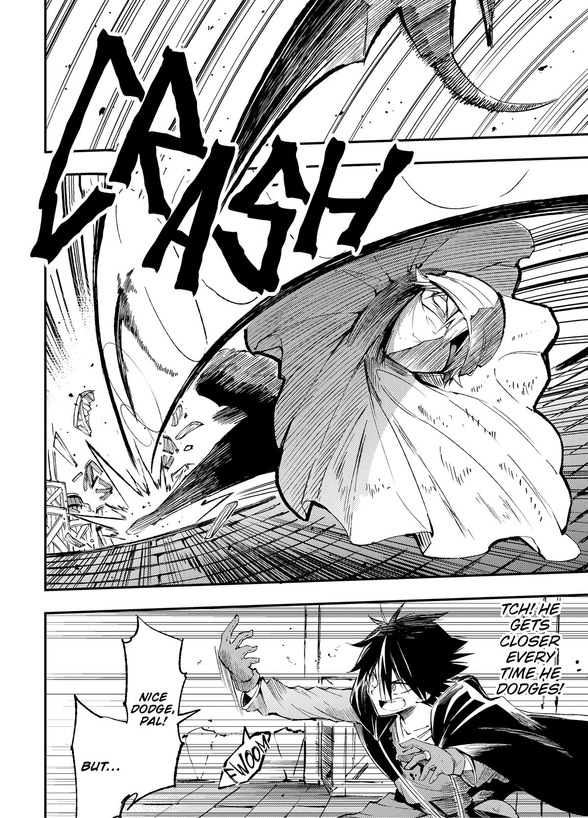 Read Loner Life in Another World EN Manga Online