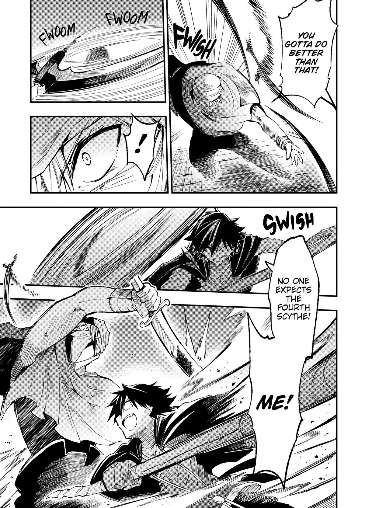 Read Loner Life in Another World EN Manga Online